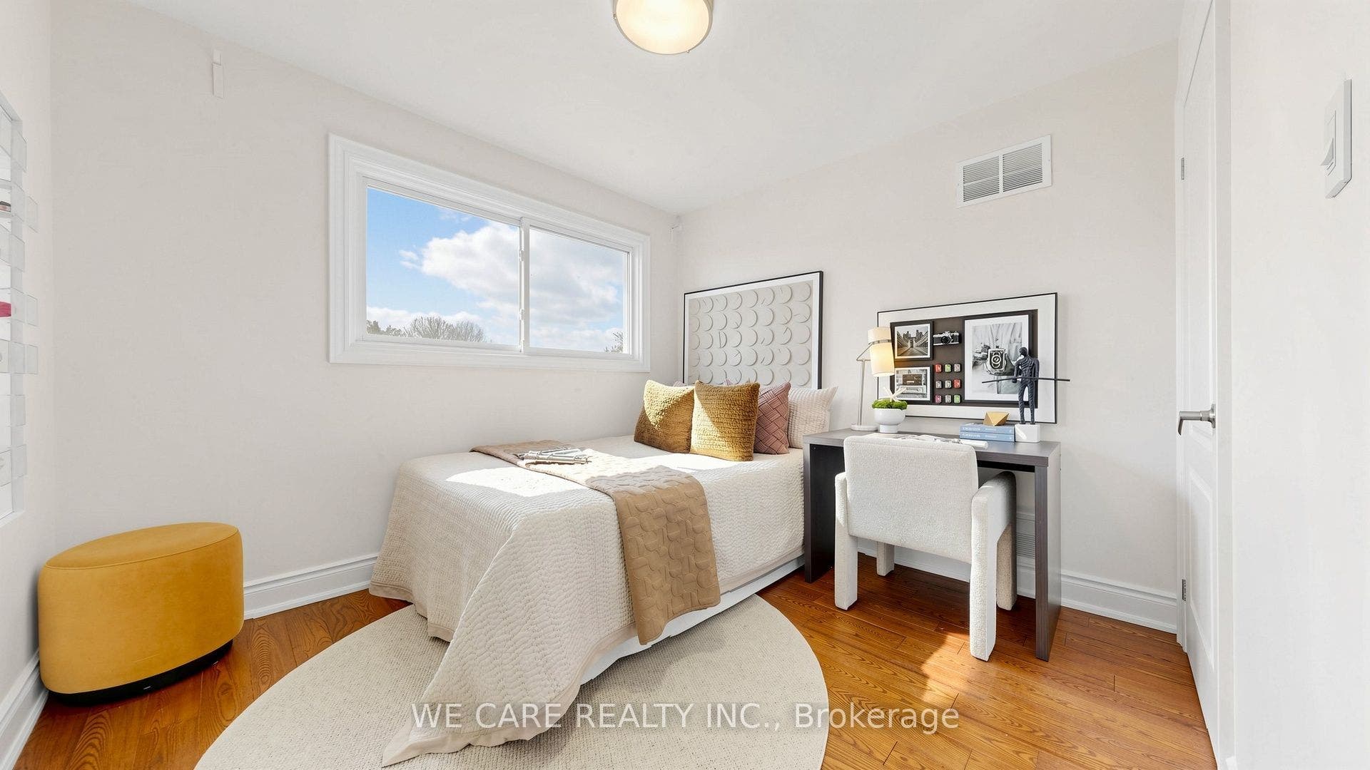 82 Barrington Crescent, Markham, Markham, York ON L3R 3H3