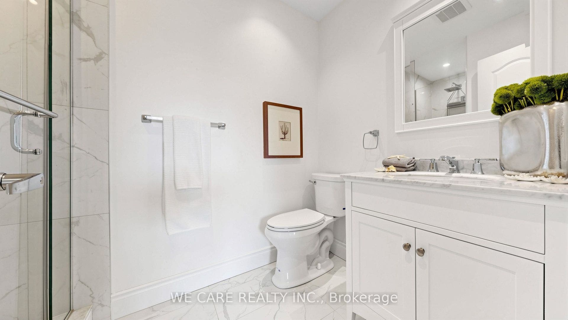 82 Barrington Crescent, Markham, Markham, York ON L3R 3H3