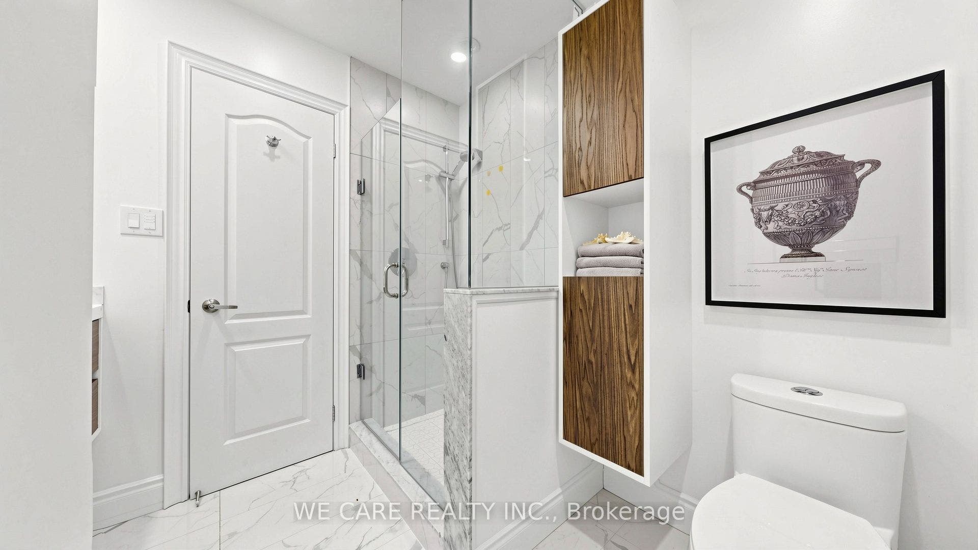 82 Barrington Crescent, Markham, Markham, York ON L3R 3H3