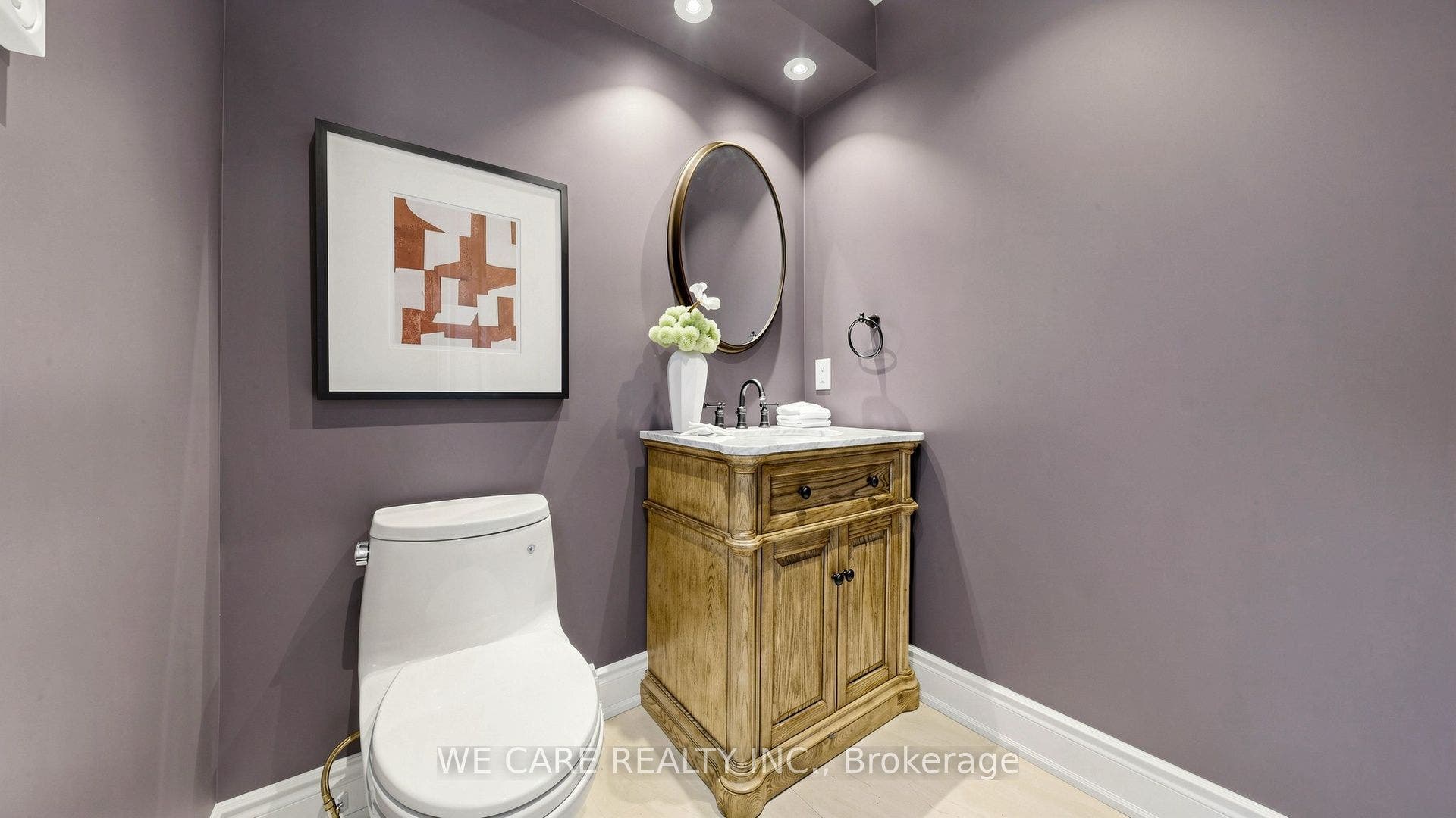82 Barrington Crescent, Markham, Markham, York ON L3R 3H3