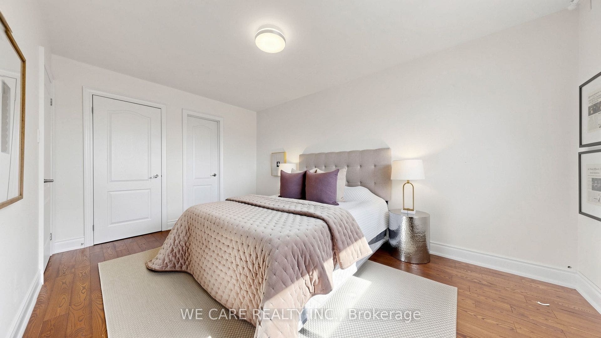 82 Barrington Crescent, Markham, Markham, York ON L3R 3H3