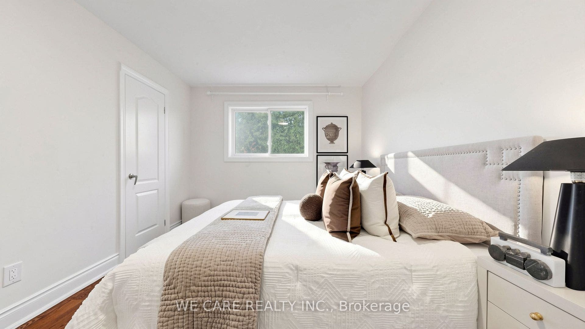 82 Barrington Crescent, Markham, Markham, York ON L3R 3H3