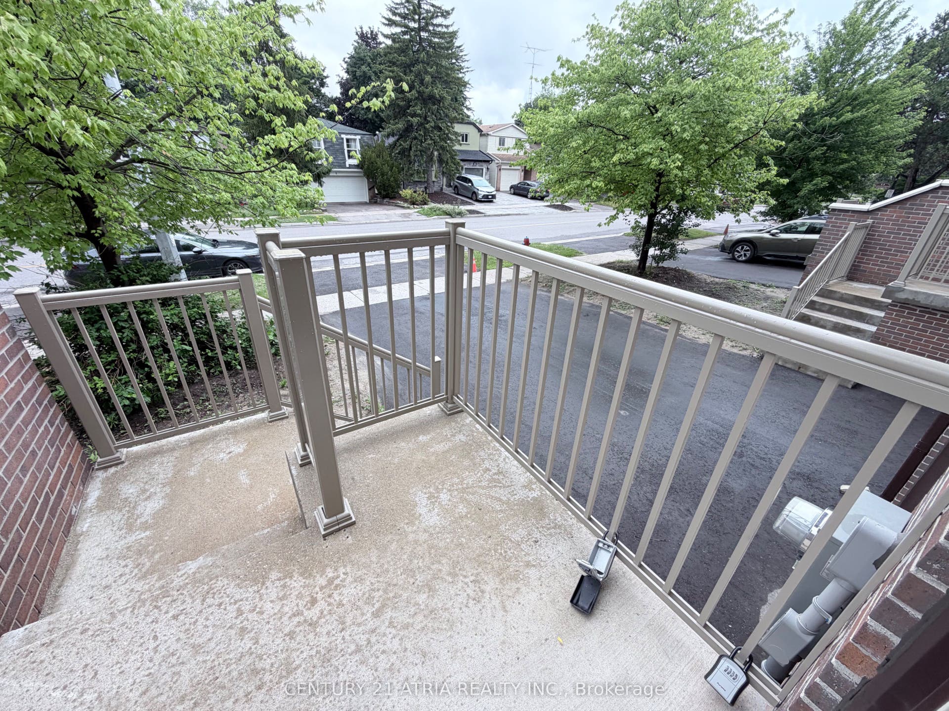 11 Plaisance Road, #Unit 5, Richmond Hill, York ON L4C 5H1