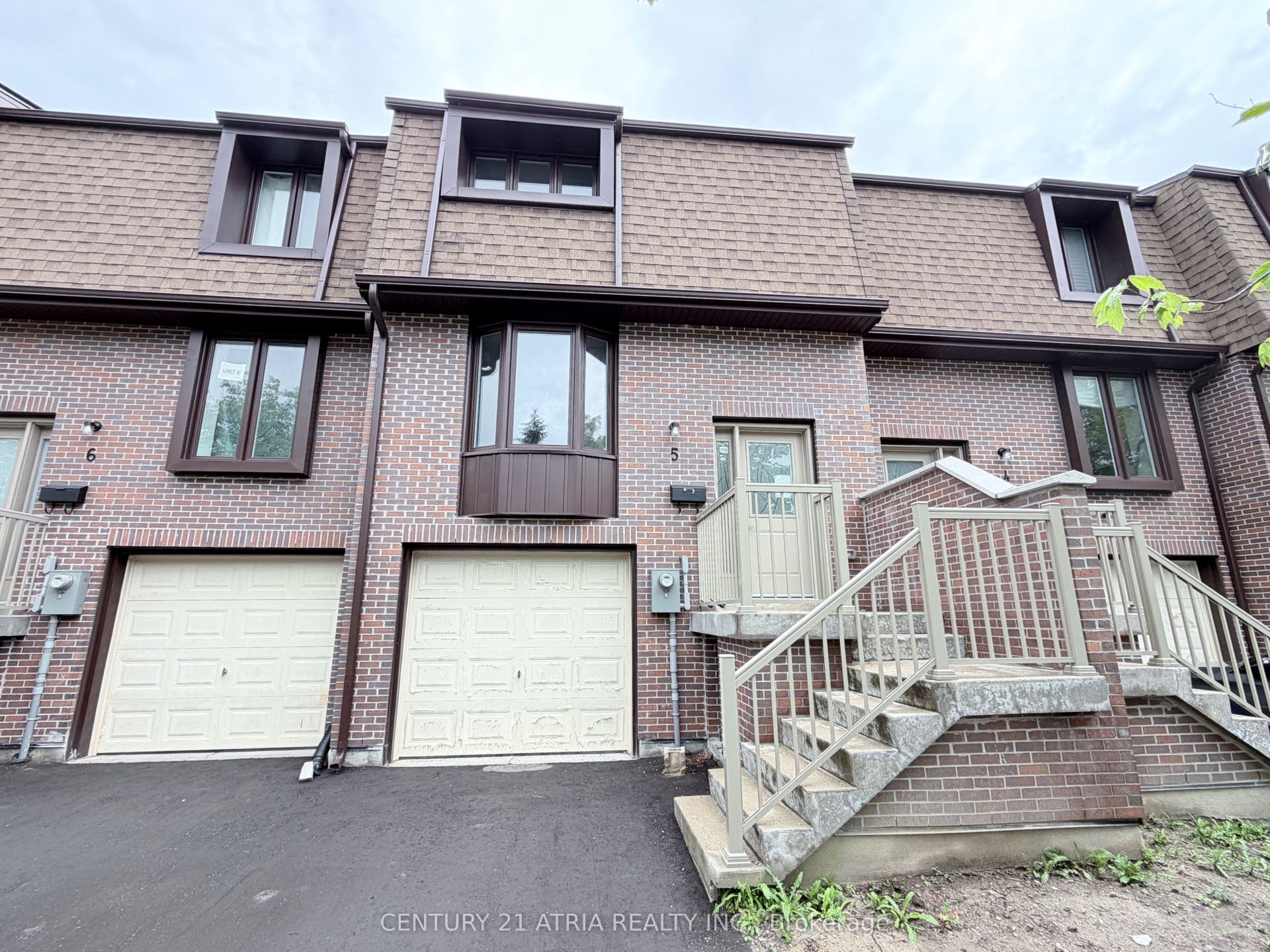 11 Plaisance Road, #Unit 5, Richmond Hill, York ON L4C 5H1