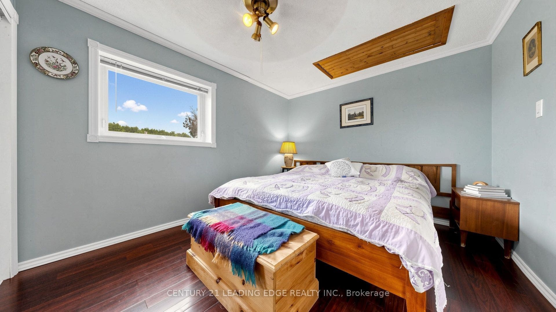 14289 Regional Road 39 N/A, Uxbridge, Durham ON L0E 1T0