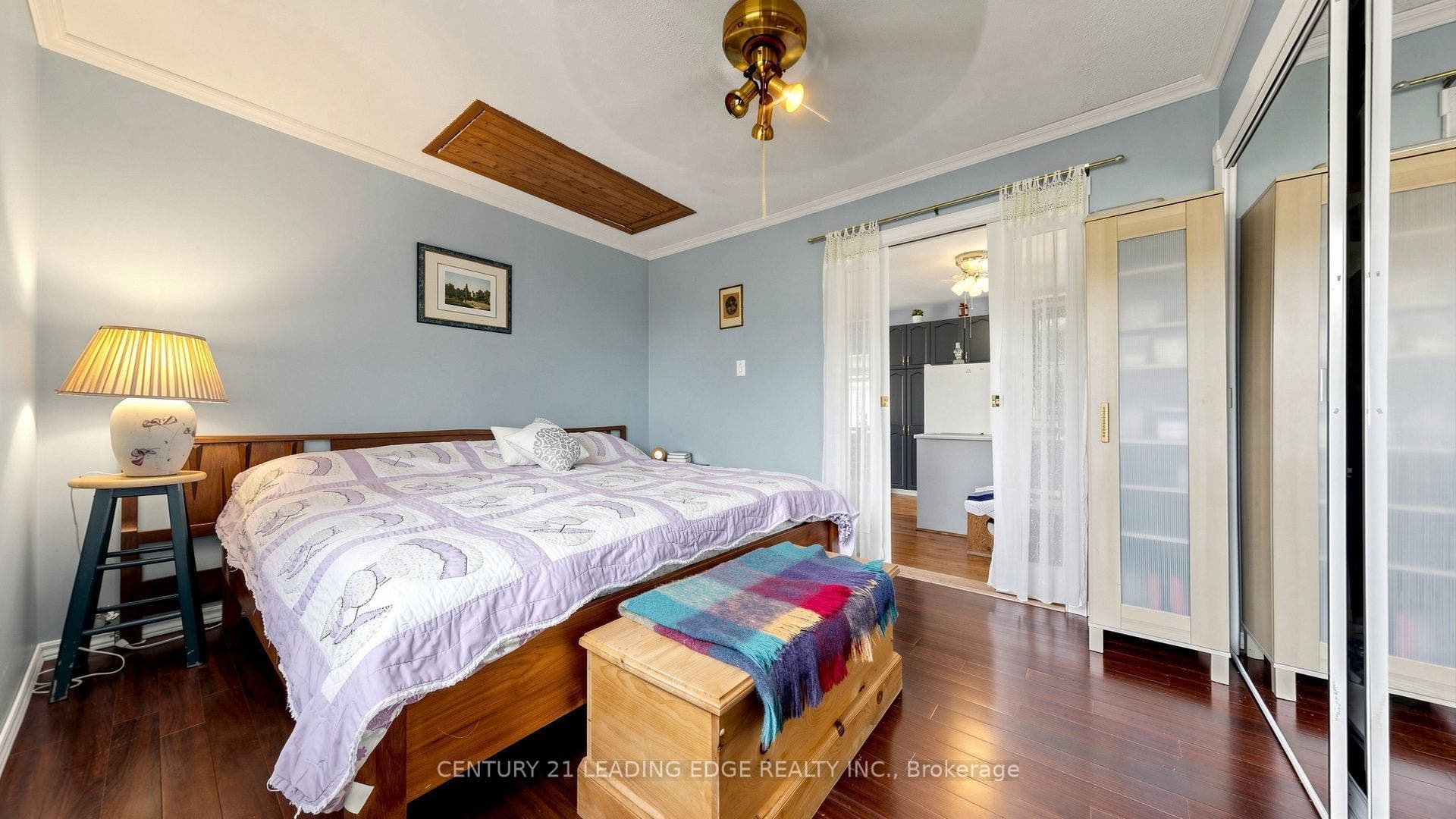 14289 Regional Road 39 N/A, Uxbridge, Durham ON L0E 1T0