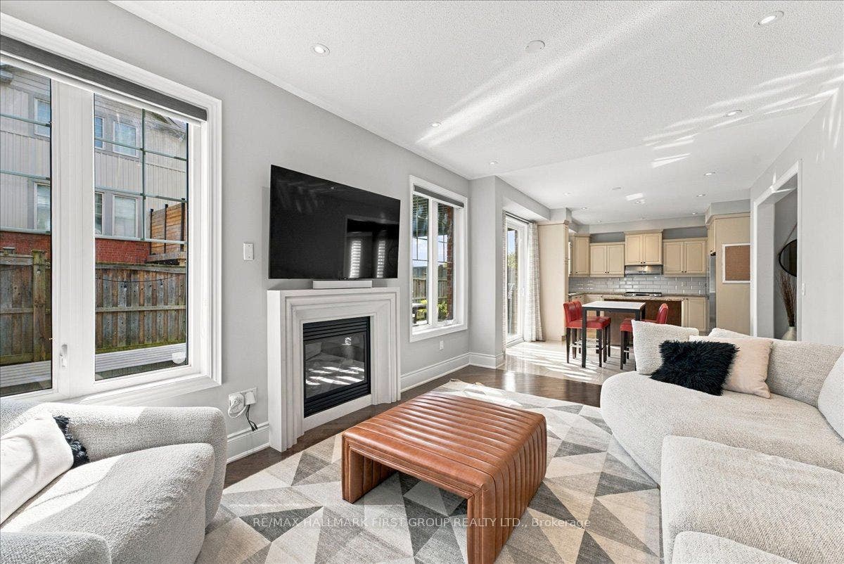 178 Milos Road, Richmond Hill, York ON L4E 0M8