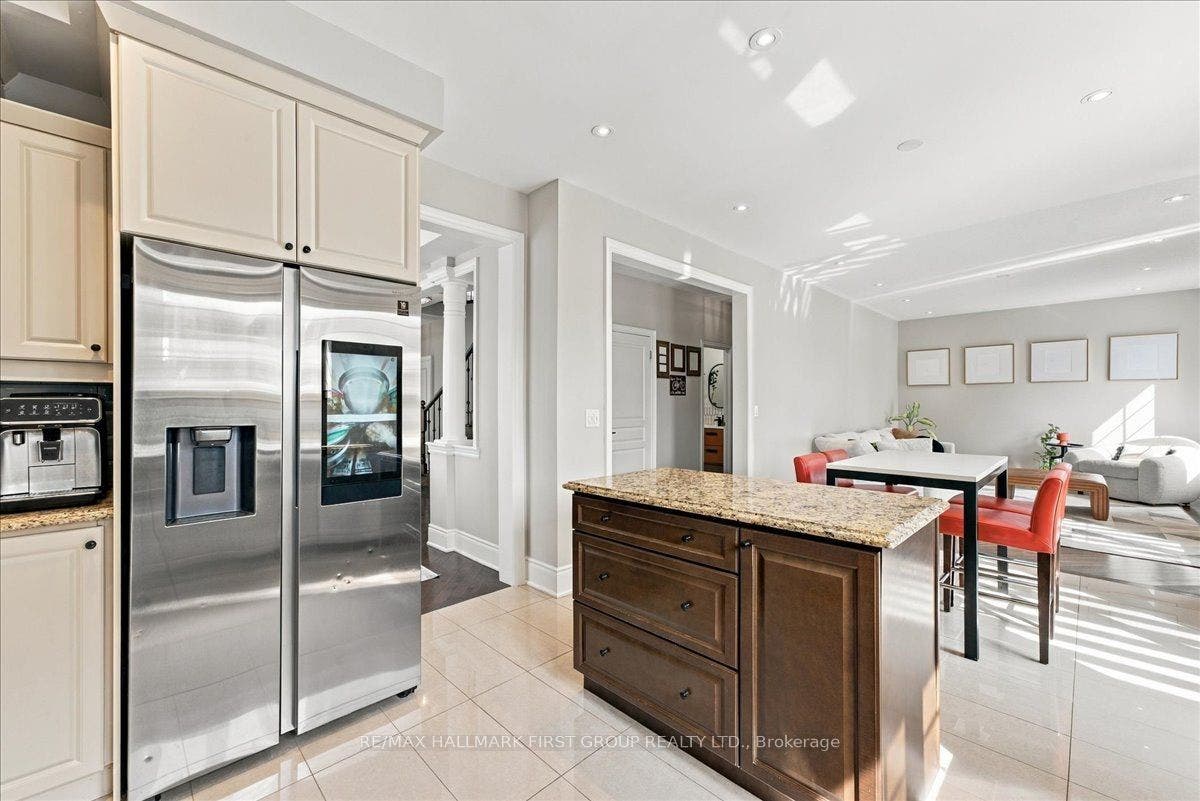 178 Milos Road, Richmond Hill, York ON L4E 0M8