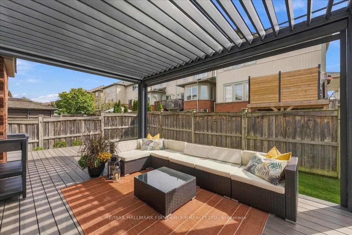 178 Milos Road, Richmond Hill, York ON L4E 0M8
