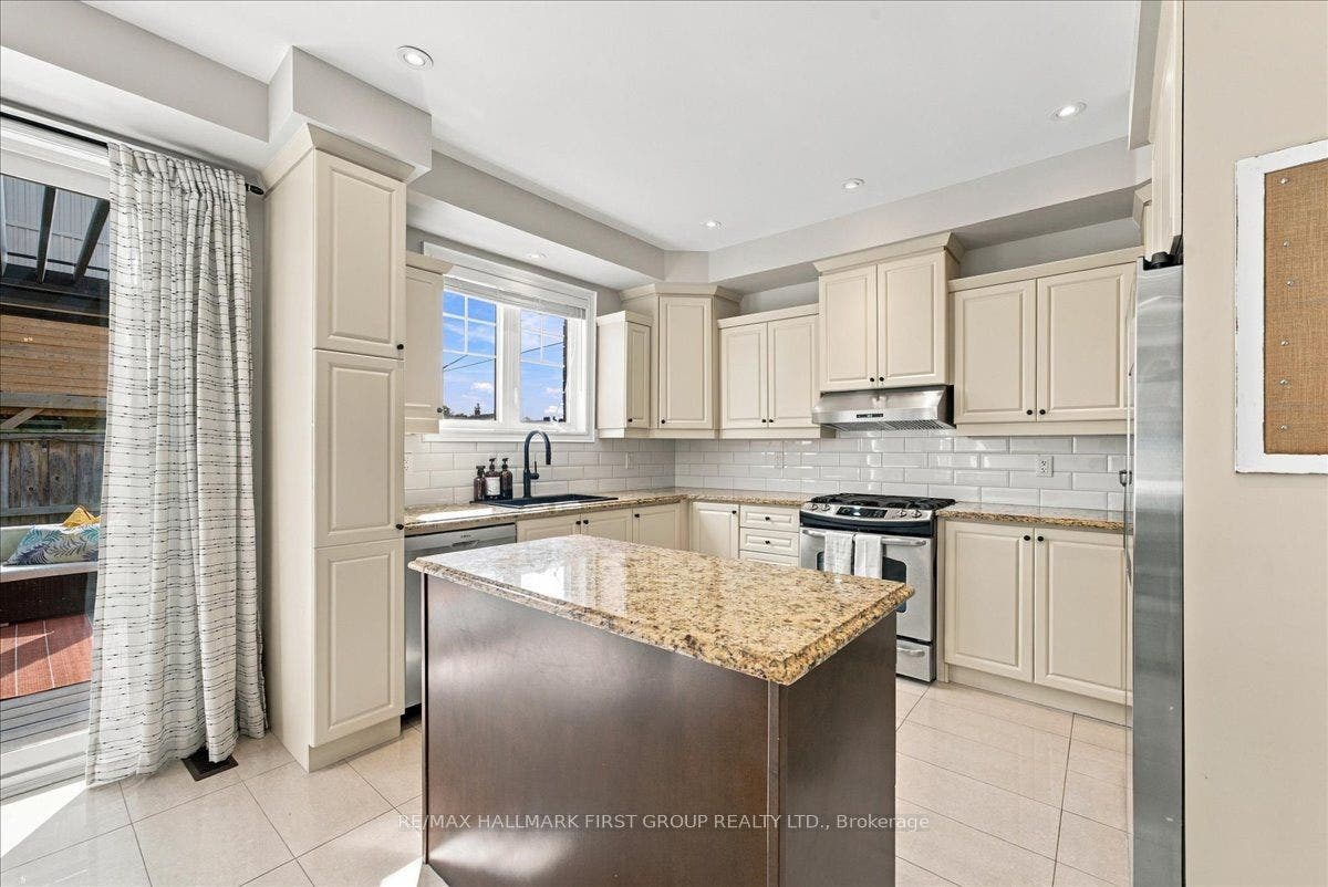 178 Milos Road, Richmond Hill, York ON L4E 0M8