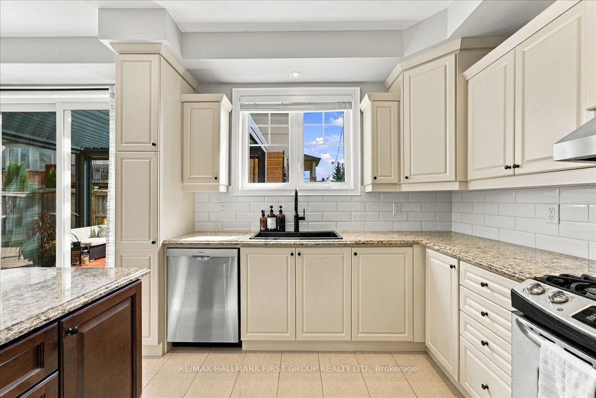 178 Milos Road, Richmond Hill, York ON L4E 0M8