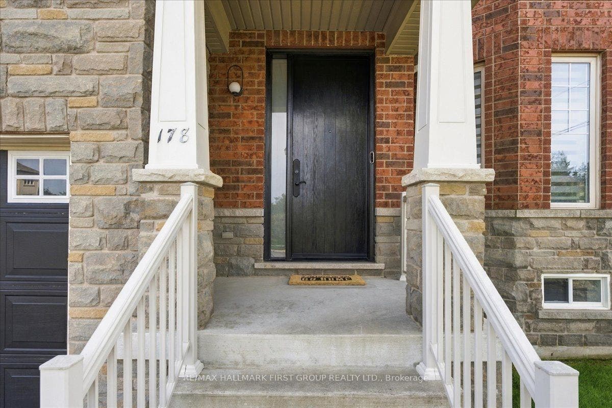 178 Milos Road, Richmond Hill, York ON L4E 0M8