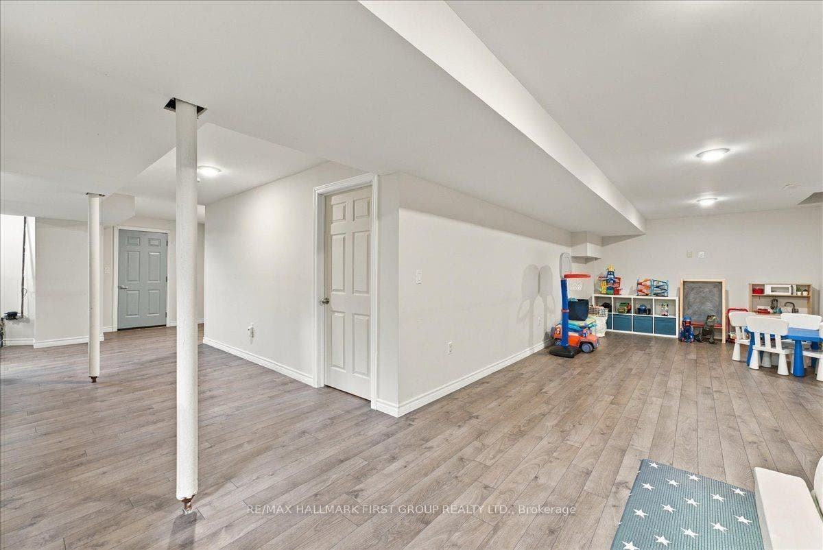 178 Milos Road, Richmond Hill, York ON L4E 0M8