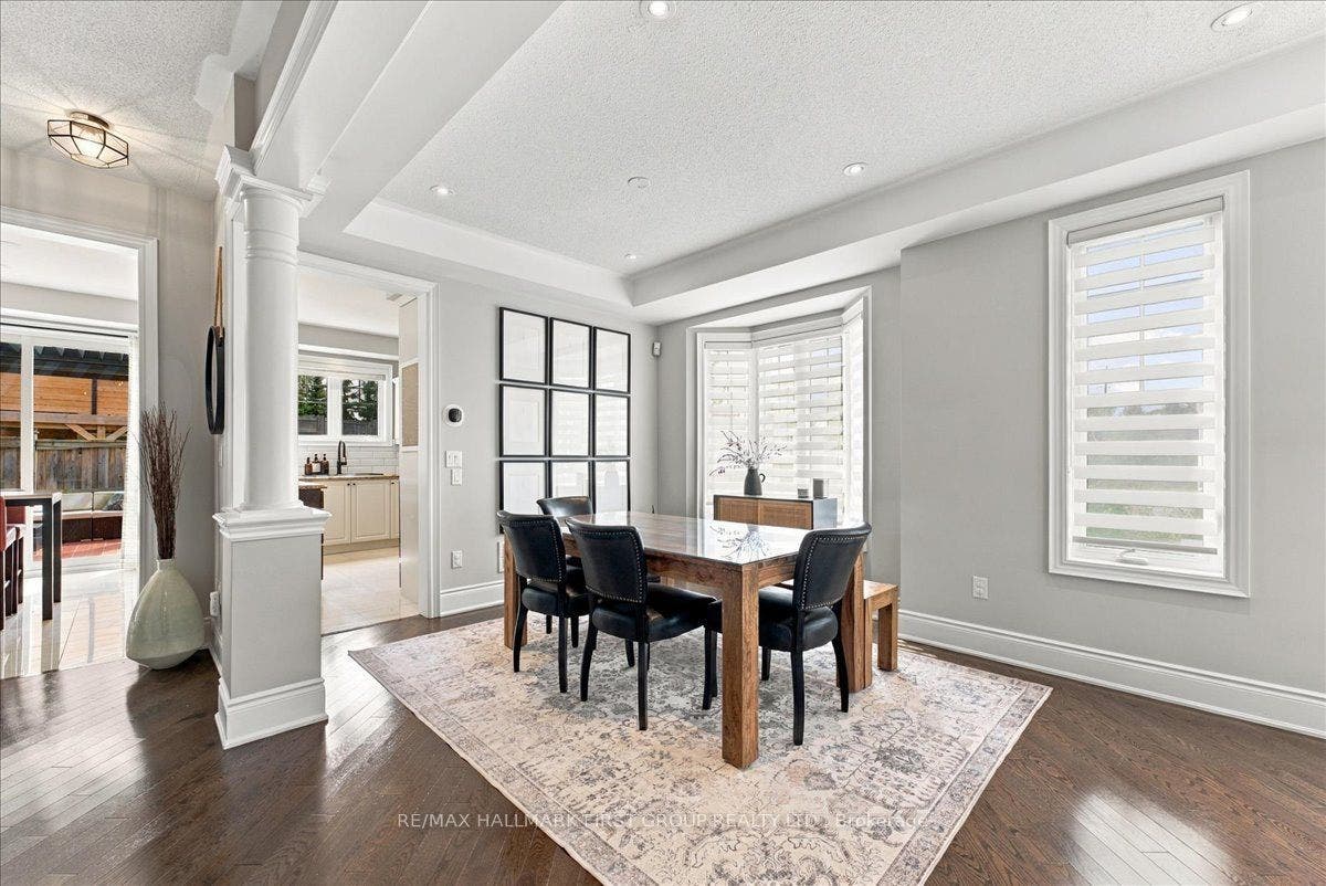 178 Milos Road, Richmond Hill, York ON L4E 0M8