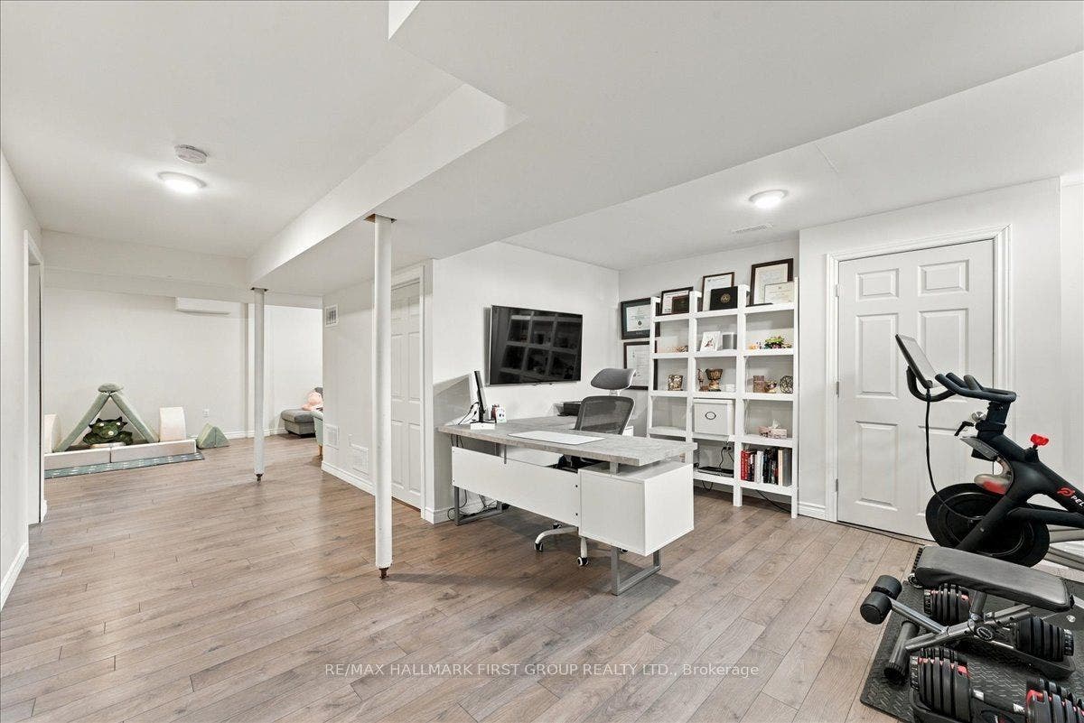 178 Milos Road, Richmond Hill, York ON L4E 0M8
