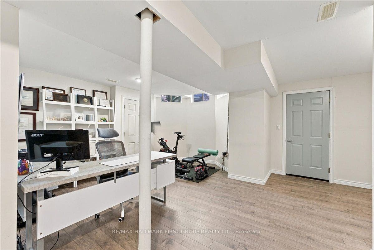 178 Milos Road, Richmond Hill, York ON L4E 0M8