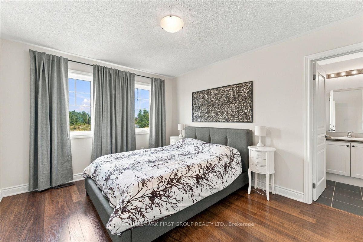 178 Milos Road, Richmond Hill, York ON L4E 0M8
