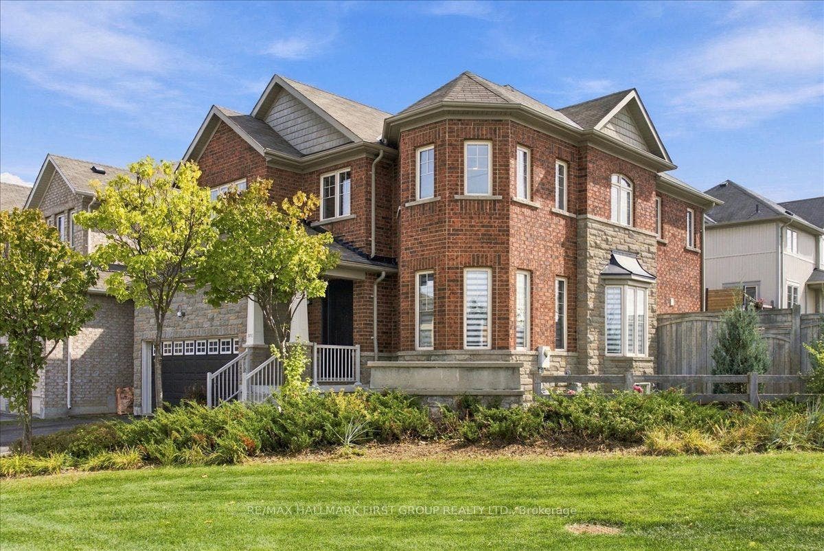 178 Milos Road, Richmond Hill, York ON L4E 0M8