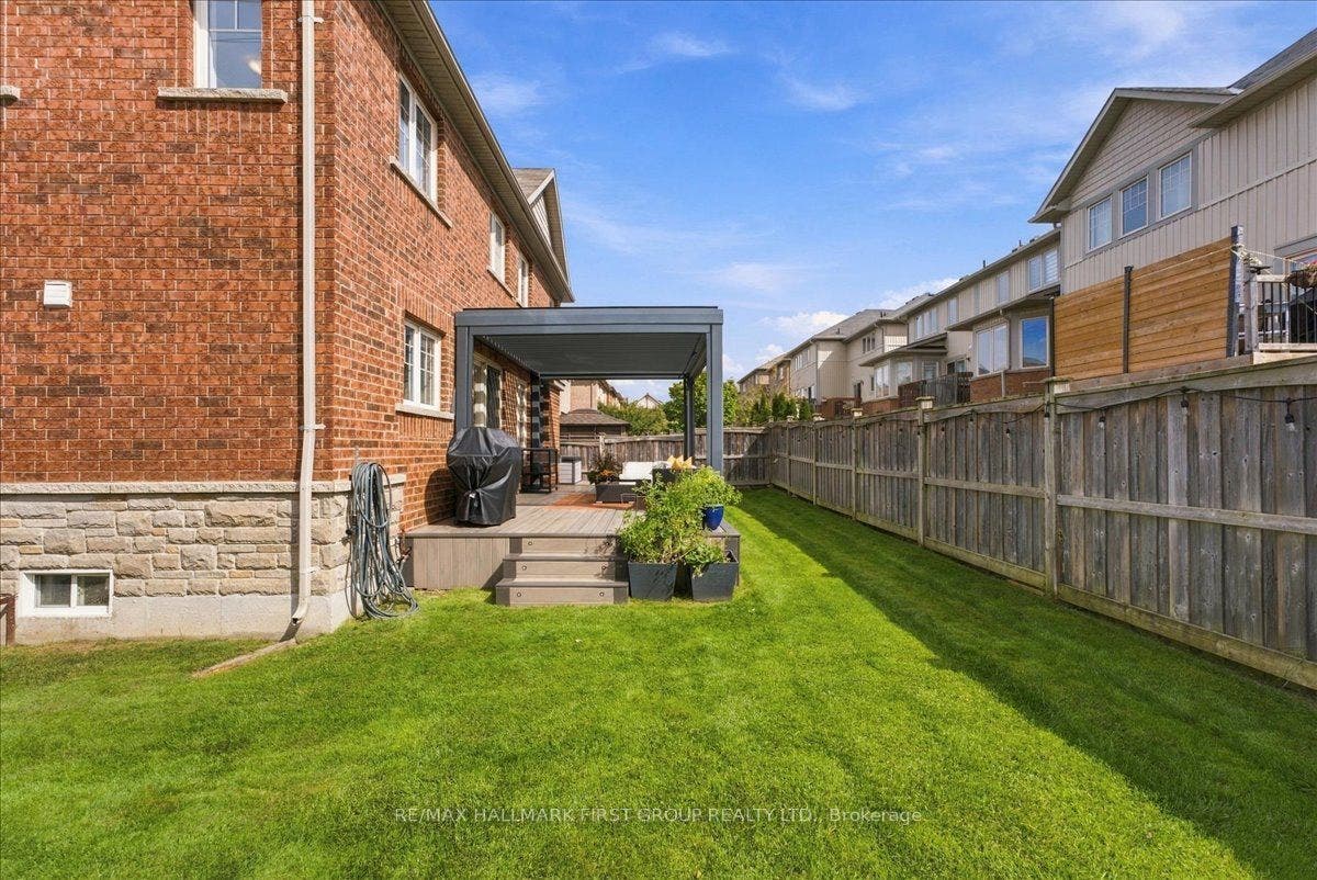 178 Milos Road, Richmond Hill, York ON L4E 0M8