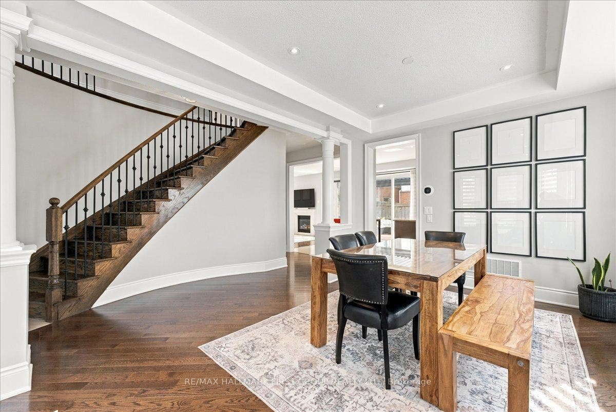 178 Milos Road, Richmond Hill, York ON L4E 0M8