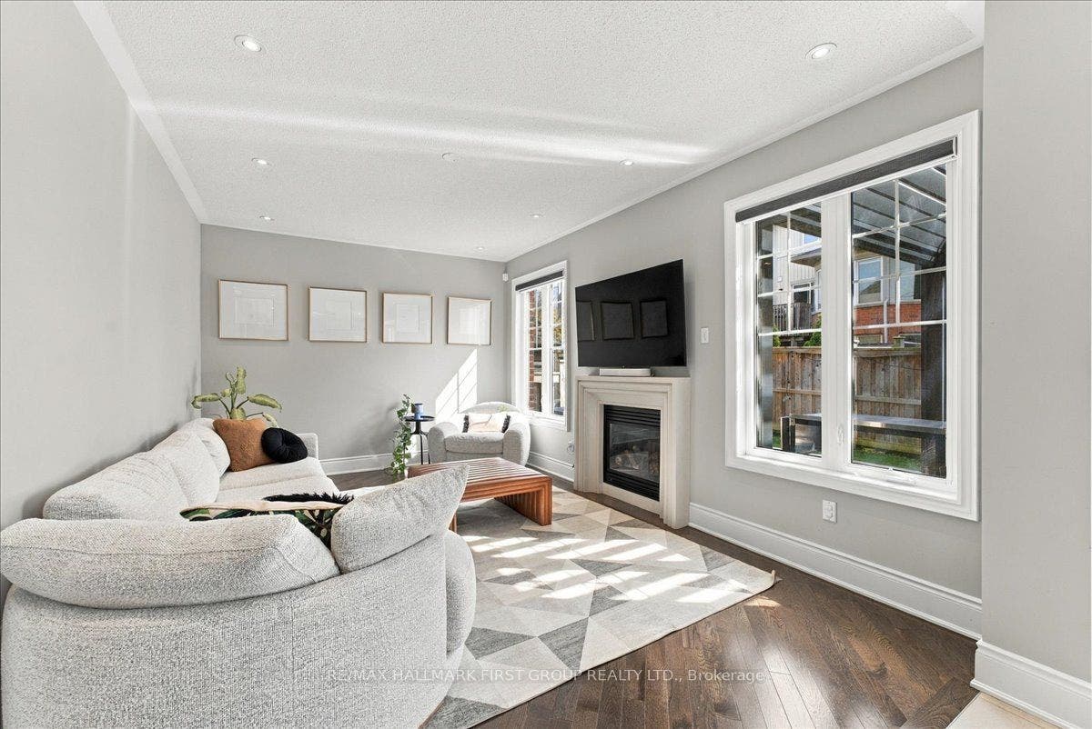 178 Milos Road, Richmond Hill, York ON L4E 0M8
