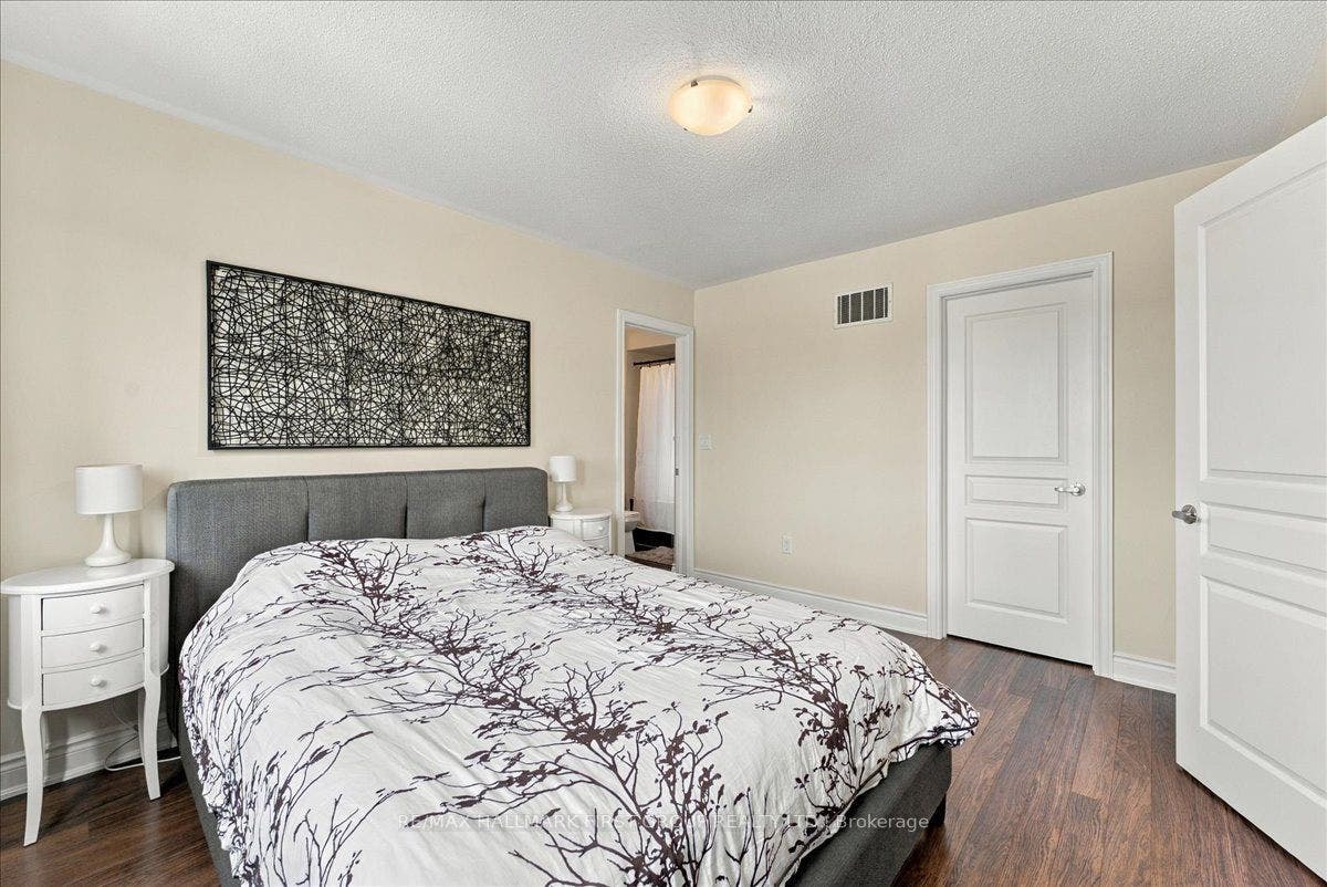 178 Milos Road, Richmond Hill, York ON L4E 0M8