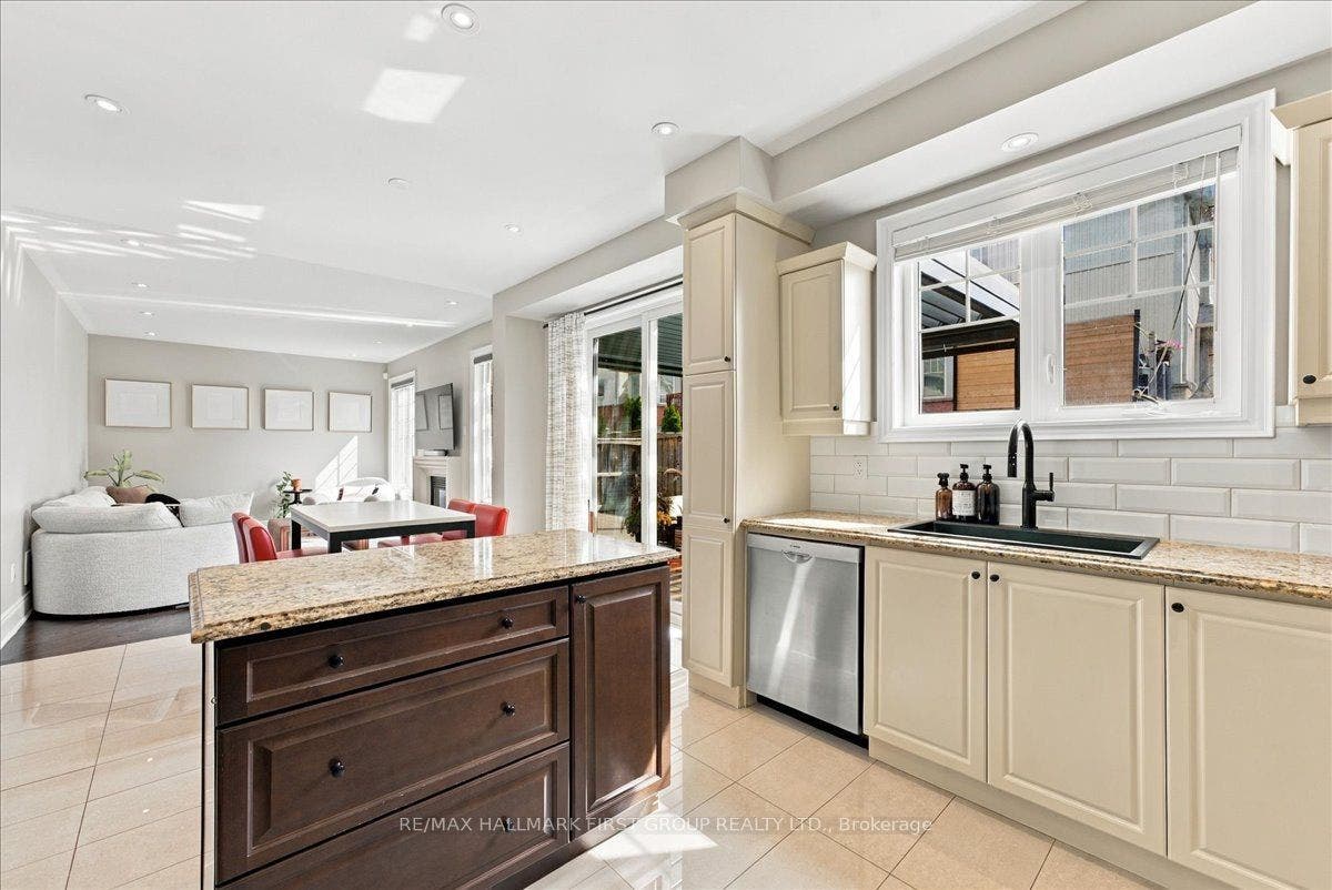178 Milos Road, Richmond Hill, York ON L4E 0M8