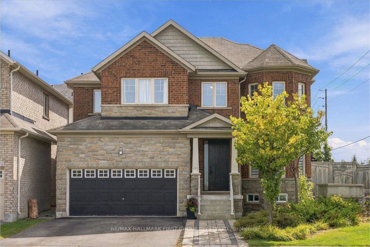 178 Milos Road, Richmond Hill, York ON L4E 0M8