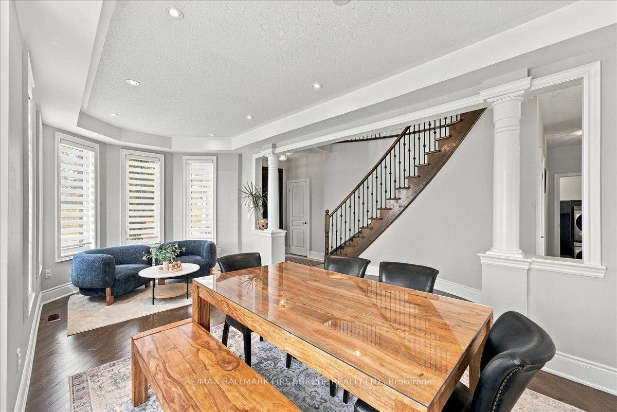 178 Milos Road, Richmond Hill, York ON L4E 0M8