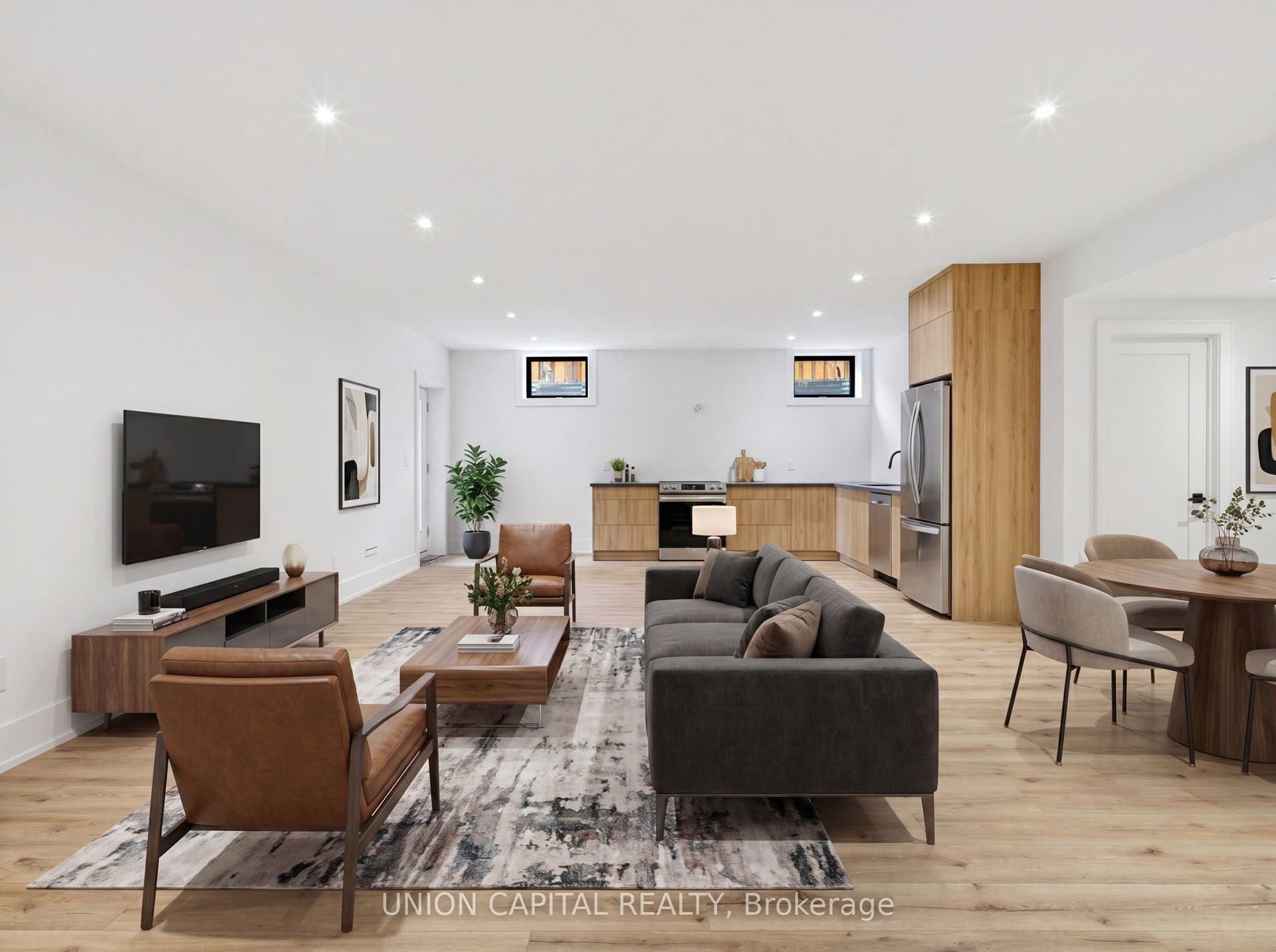 106 Hawthorn Avenue, Whitchurch-Stouffville, York ON L4A 4S9