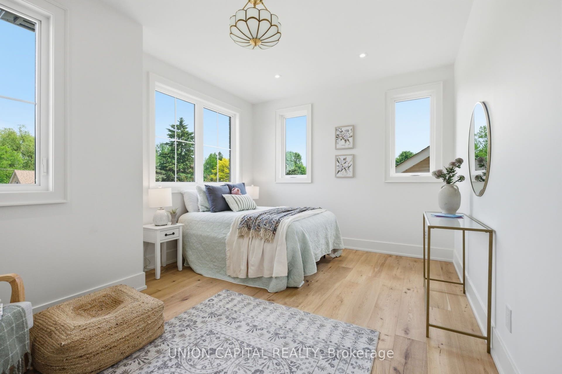 106 Hawthorn Avenue, Whitchurch-Stouffville, York ON L4A 4S9