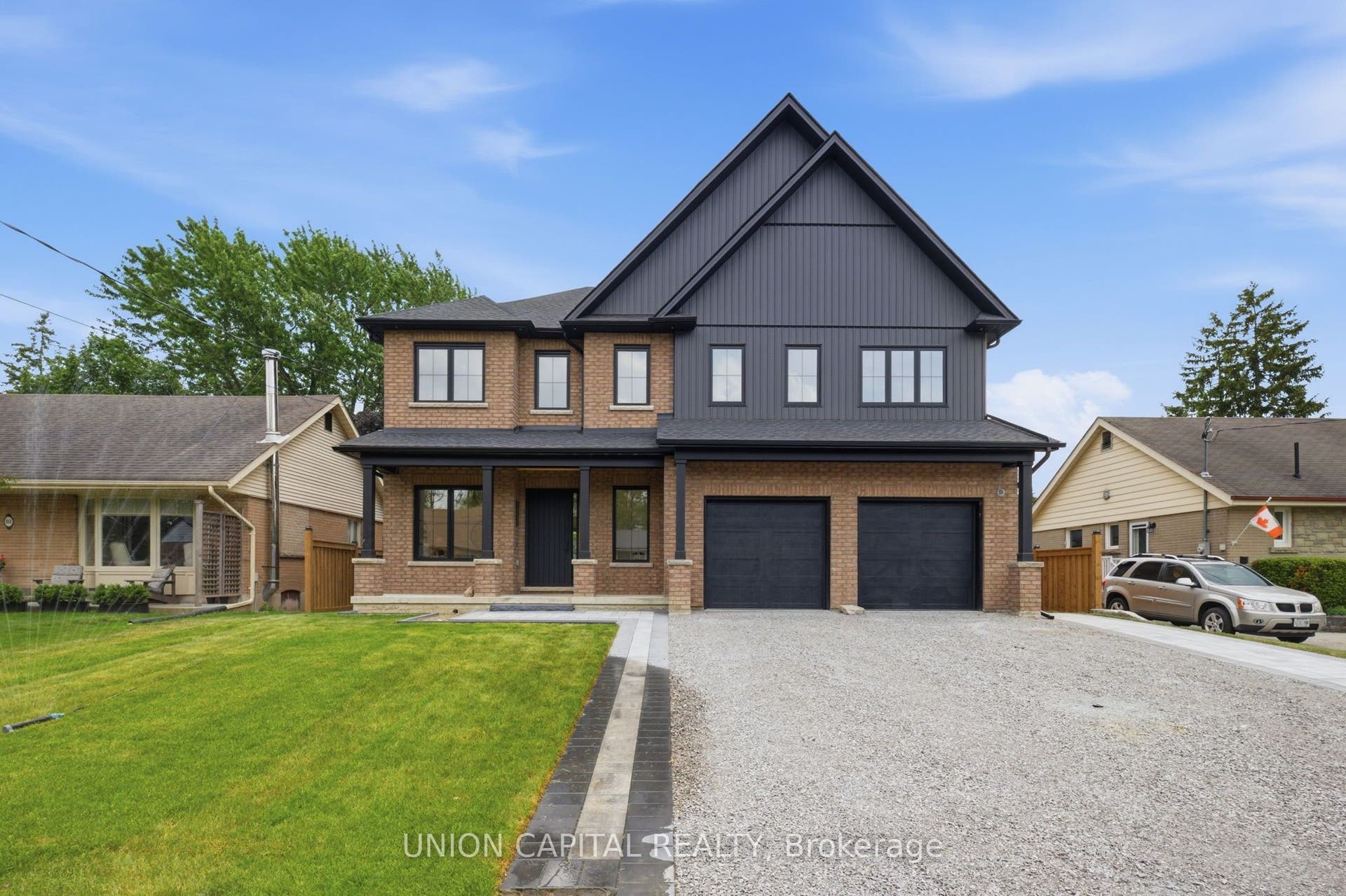 106 Hawthorn Avenue, Whitchurch-Stouffville, York ON L4A 4S9