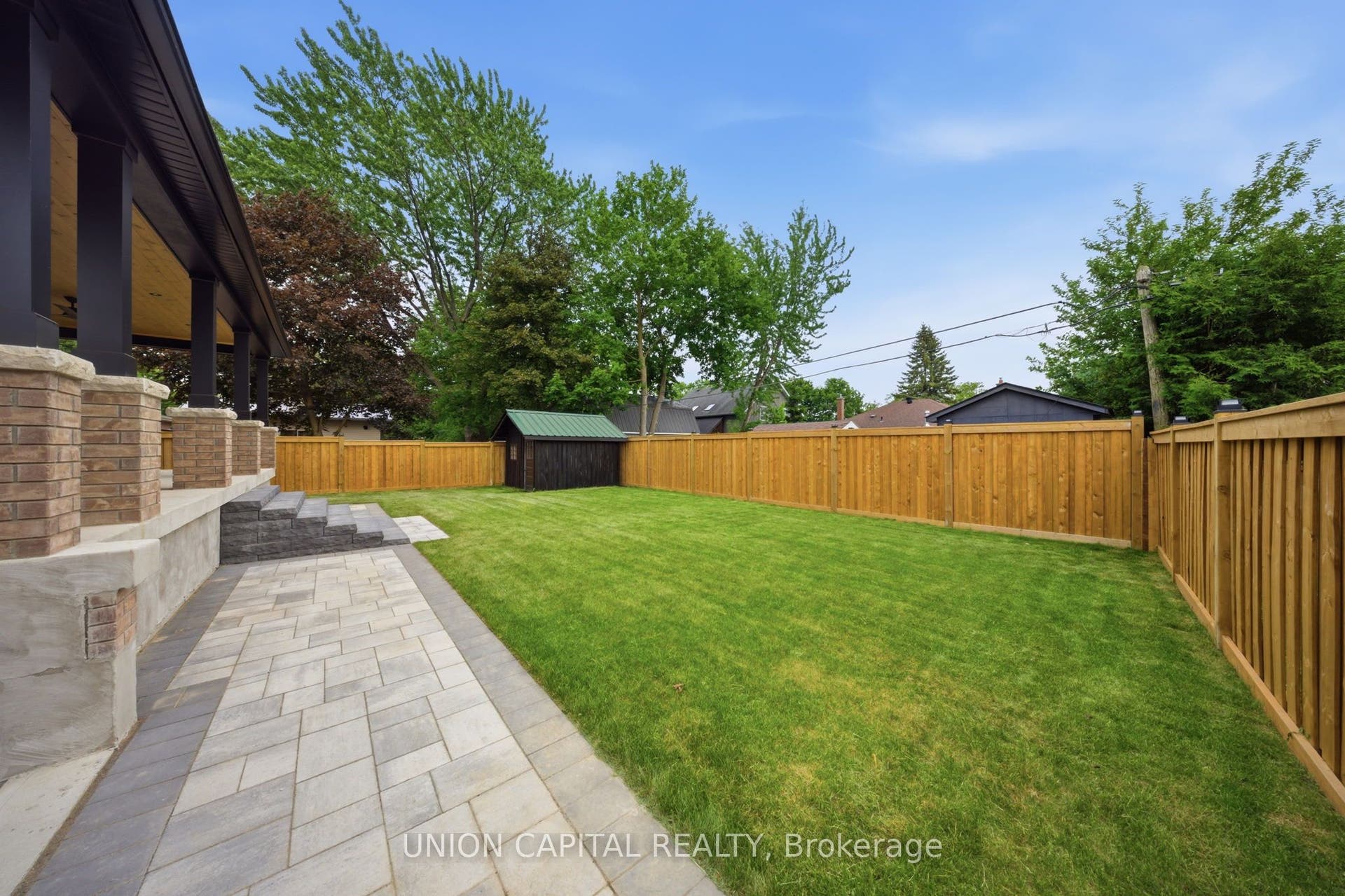 106 Hawthorn Avenue, Whitchurch-Stouffville, York ON L4A 4S9