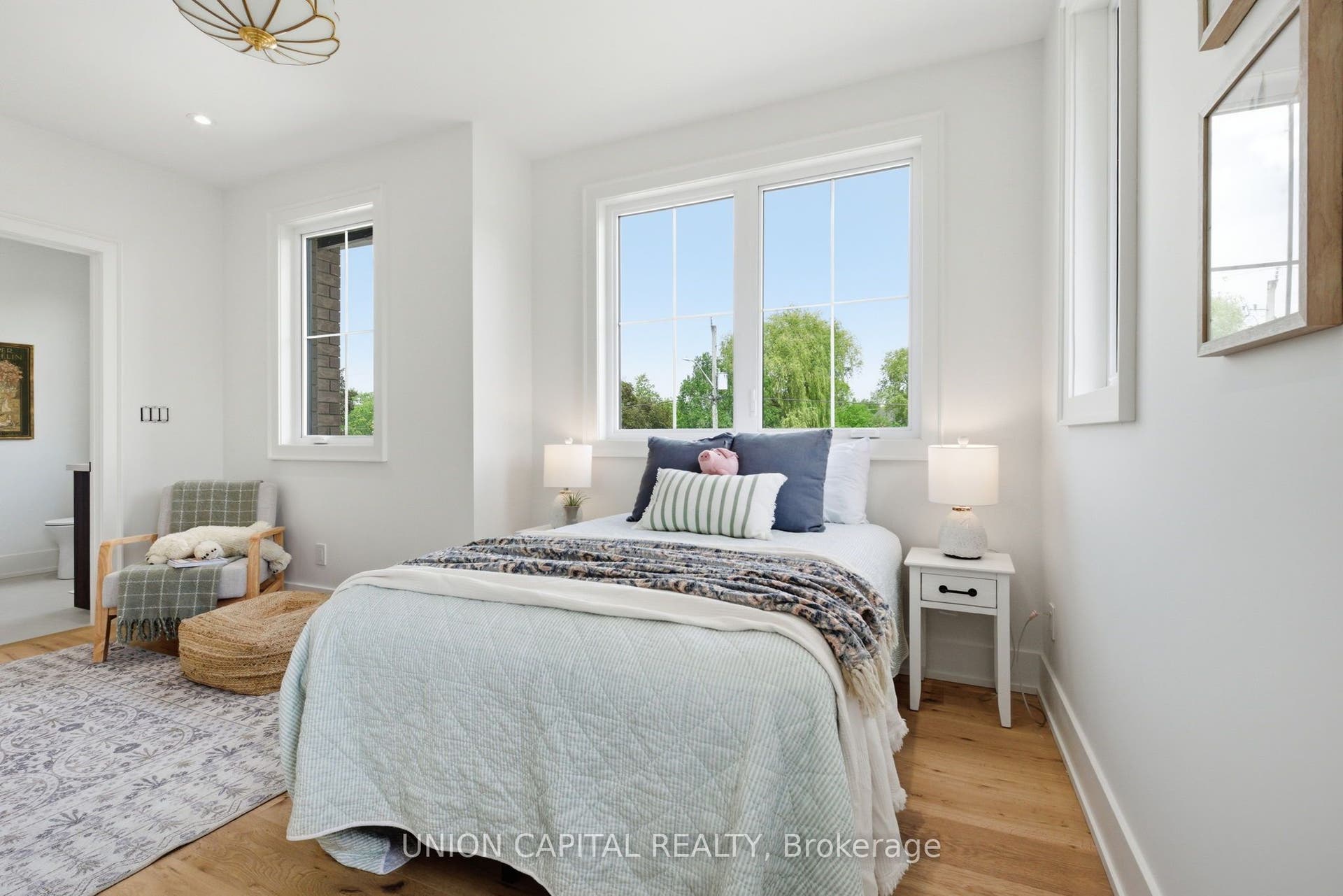 106 Hawthorn Avenue, Whitchurch-Stouffville, York ON L4A 4S9