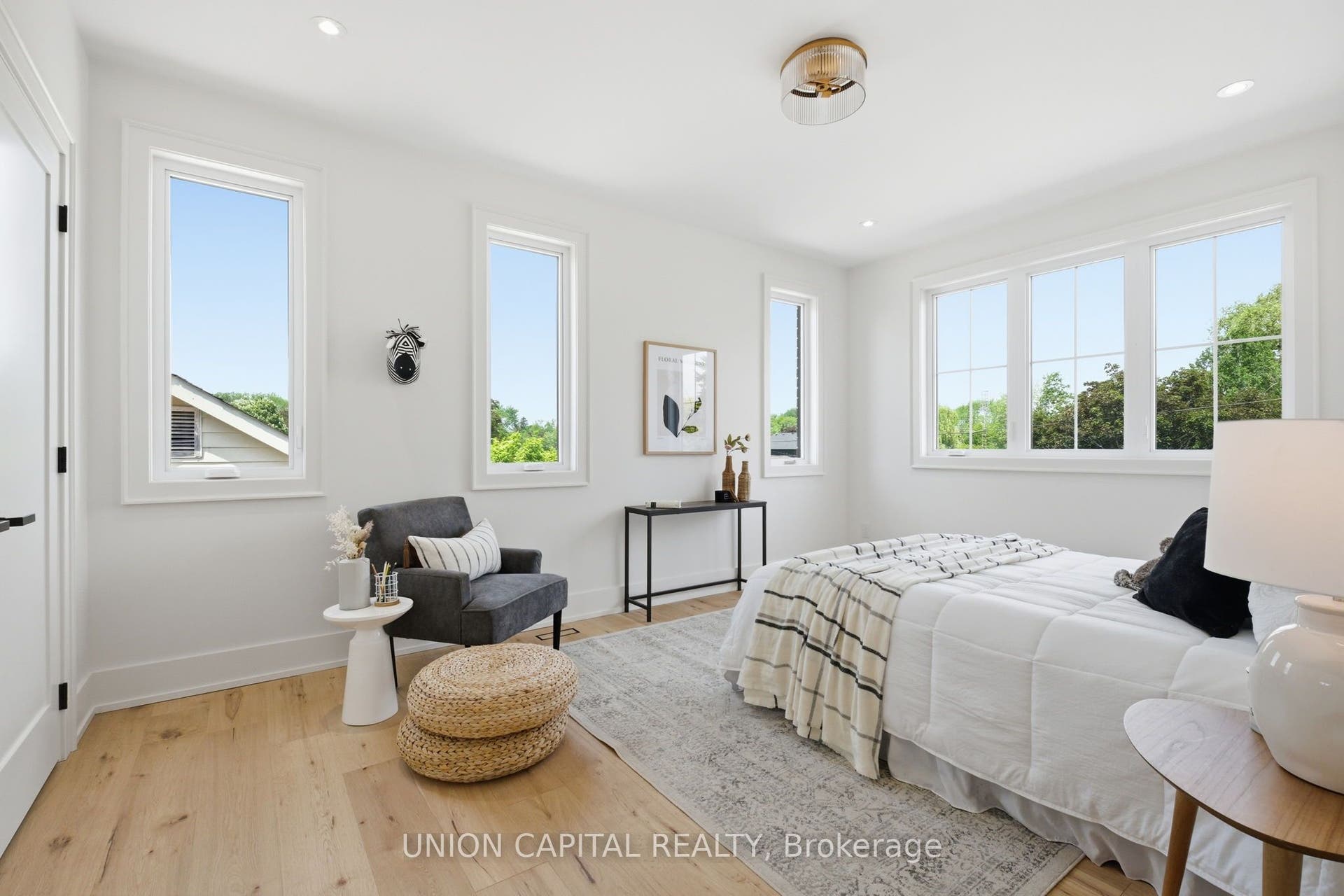 106 Hawthorn Avenue, Whitchurch-Stouffville, York ON L4A 4S9