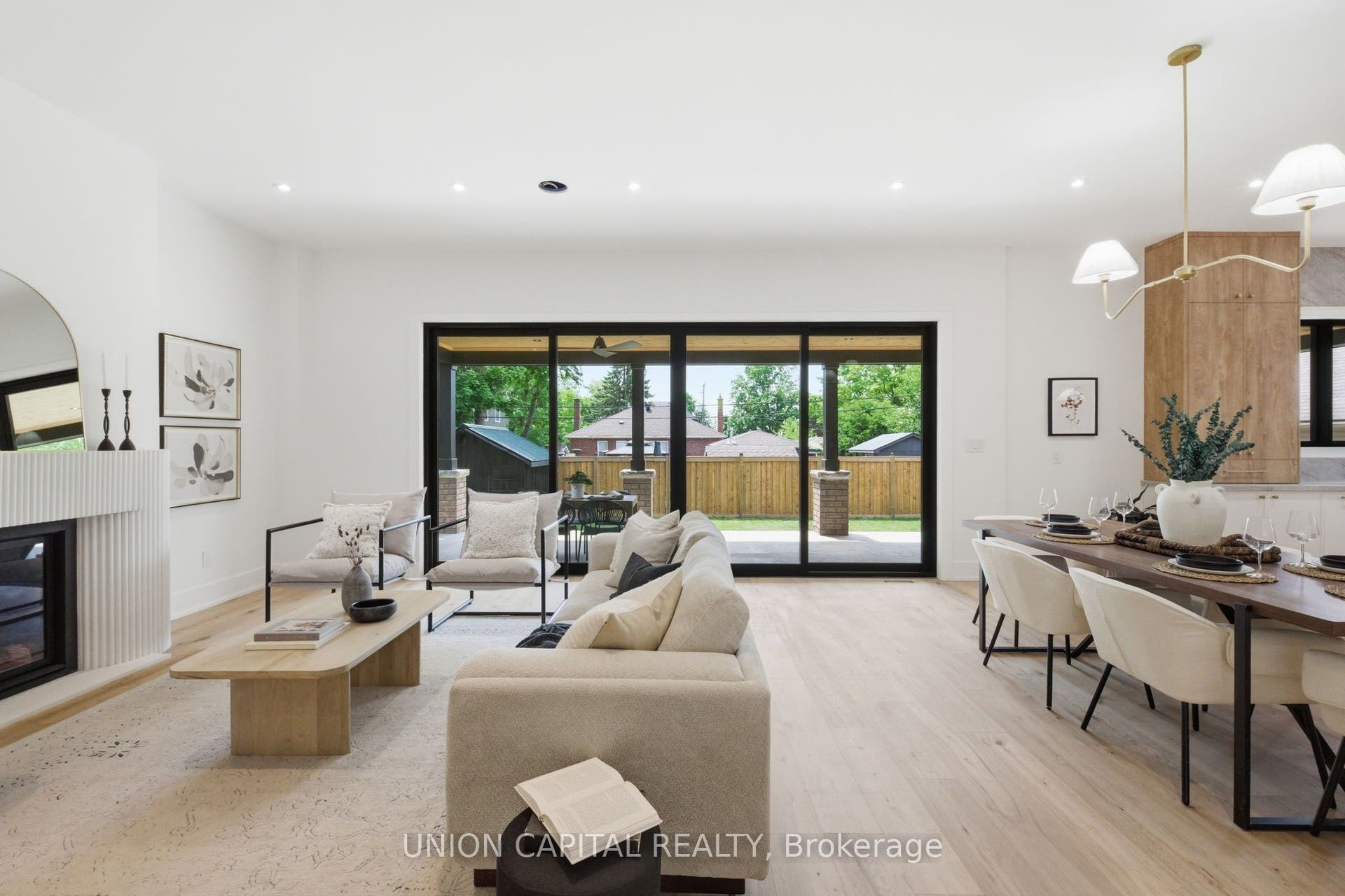 106 Hawthorn Avenue, Whitchurch-Stouffville, York ON L4A 4S9