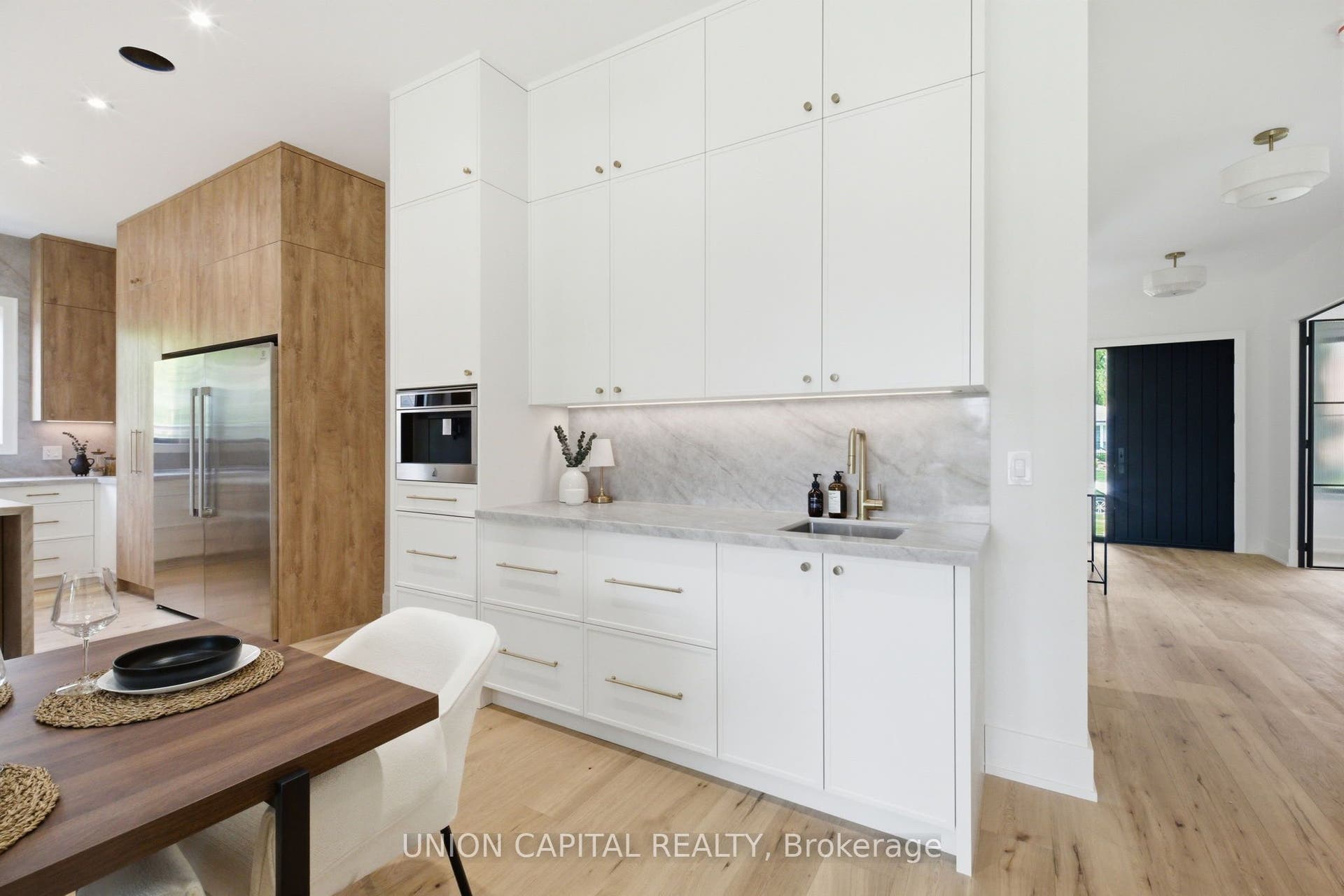 106 Hawthorn Avenue, Whitchurch-Stouffville, York ON L4A 4S9