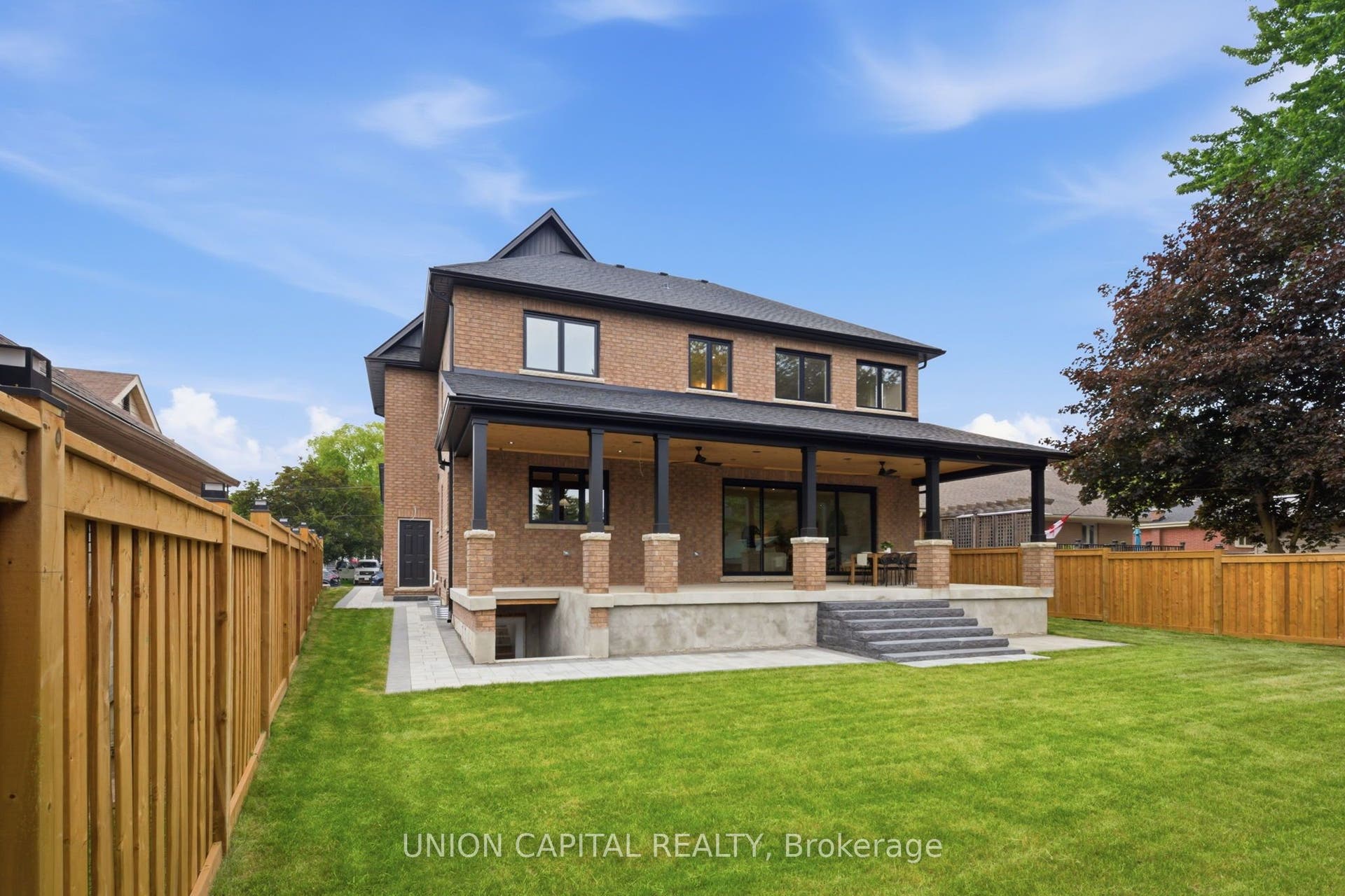 106 Hawthorn Avenue, Whitchurch-Stouffville, York ON L4A 4S9