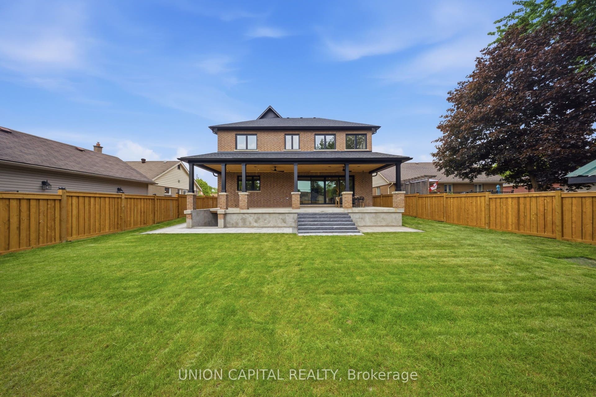 106 Hawthorn Avenue, Whitchurch-Stouffville, York ON L4A 4S9