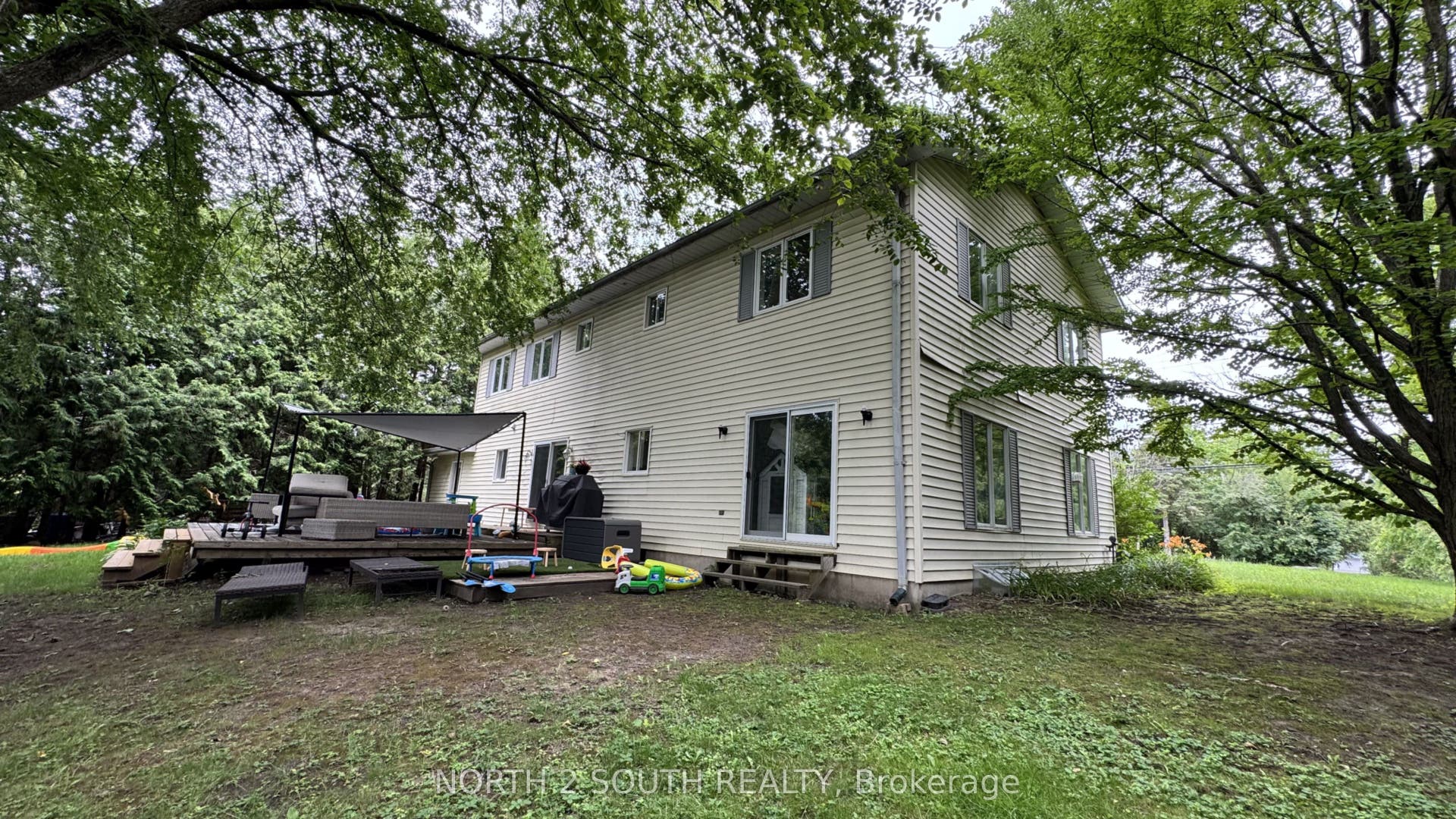 610 Sunset Beach Road, Richmond Hill, York ON L4E 3J6