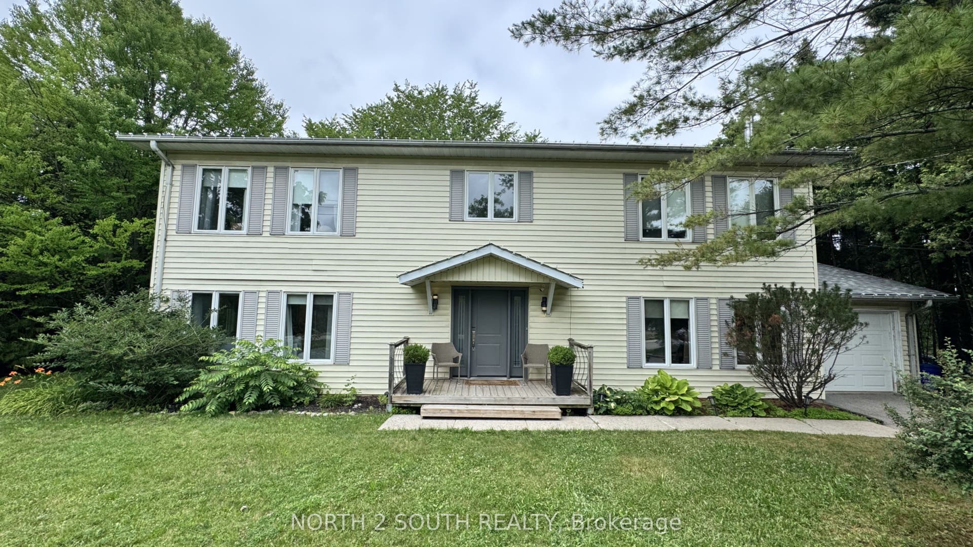 610 Sunset Beach Road, Richmond Hill, York ON L4E 3J6
