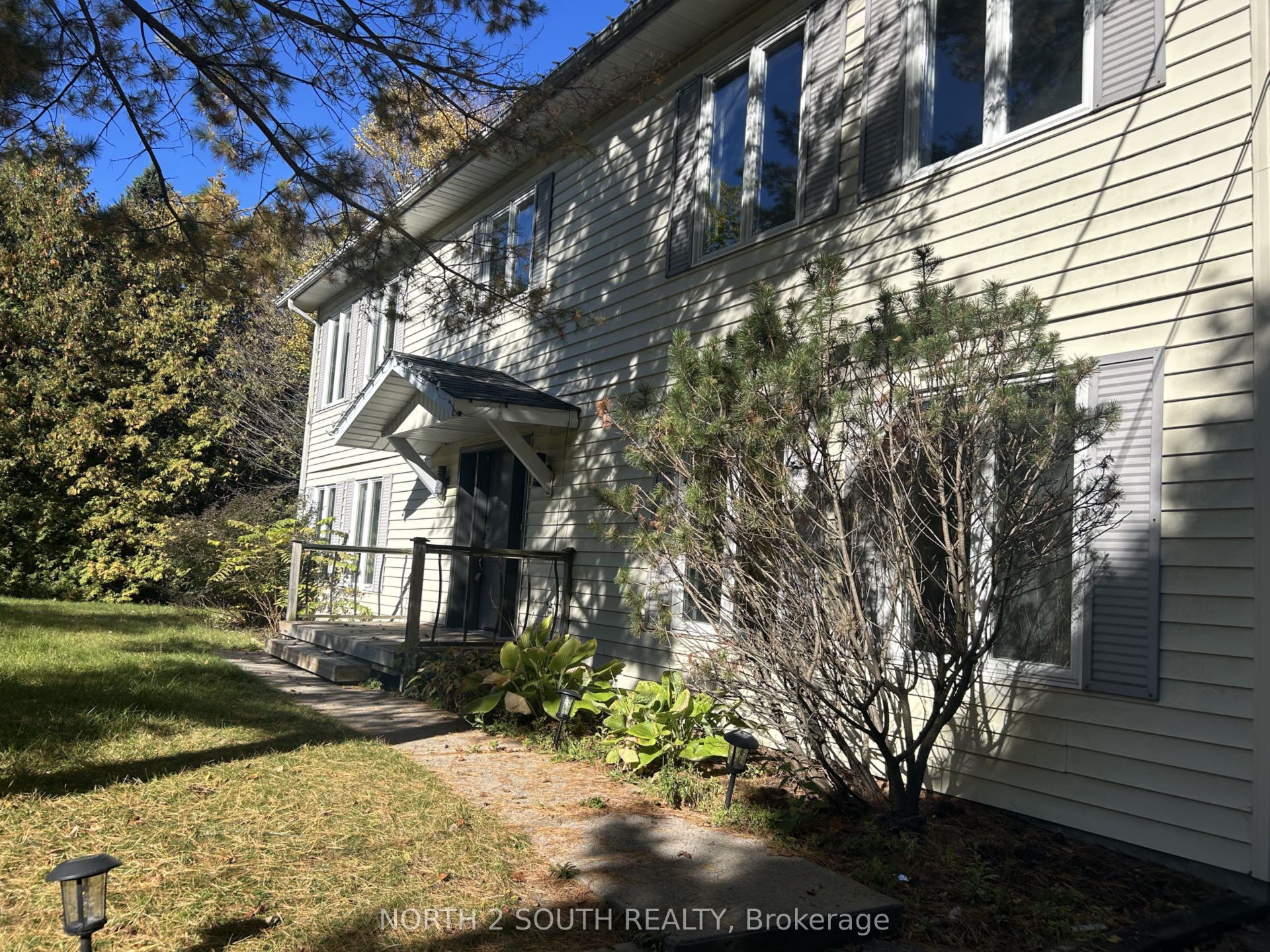 610 Sunset Beach Road, Richmond Hill, York ON L4E 3J6