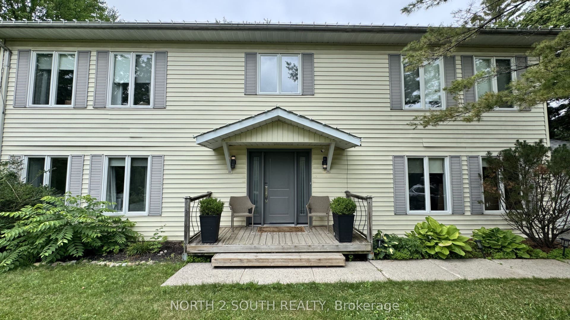 610 Sunset Beach Road, Richmond Hill, York ON L4E 3J6