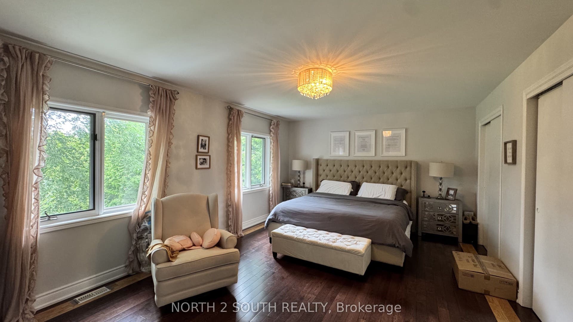 610 Sunset Beach Road, Richmond Hill, York ON L4E 3J6