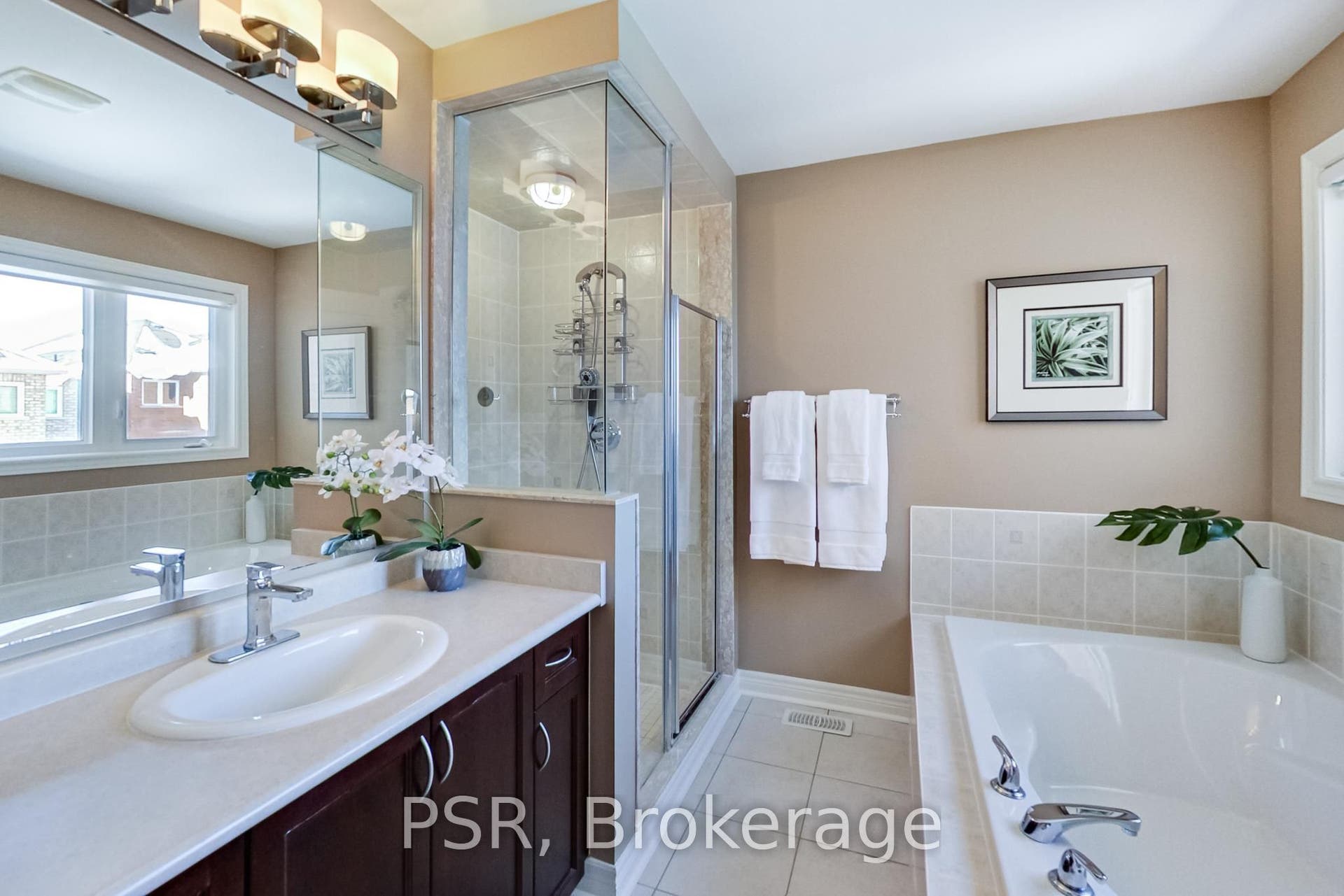 Spa Like Ensuite