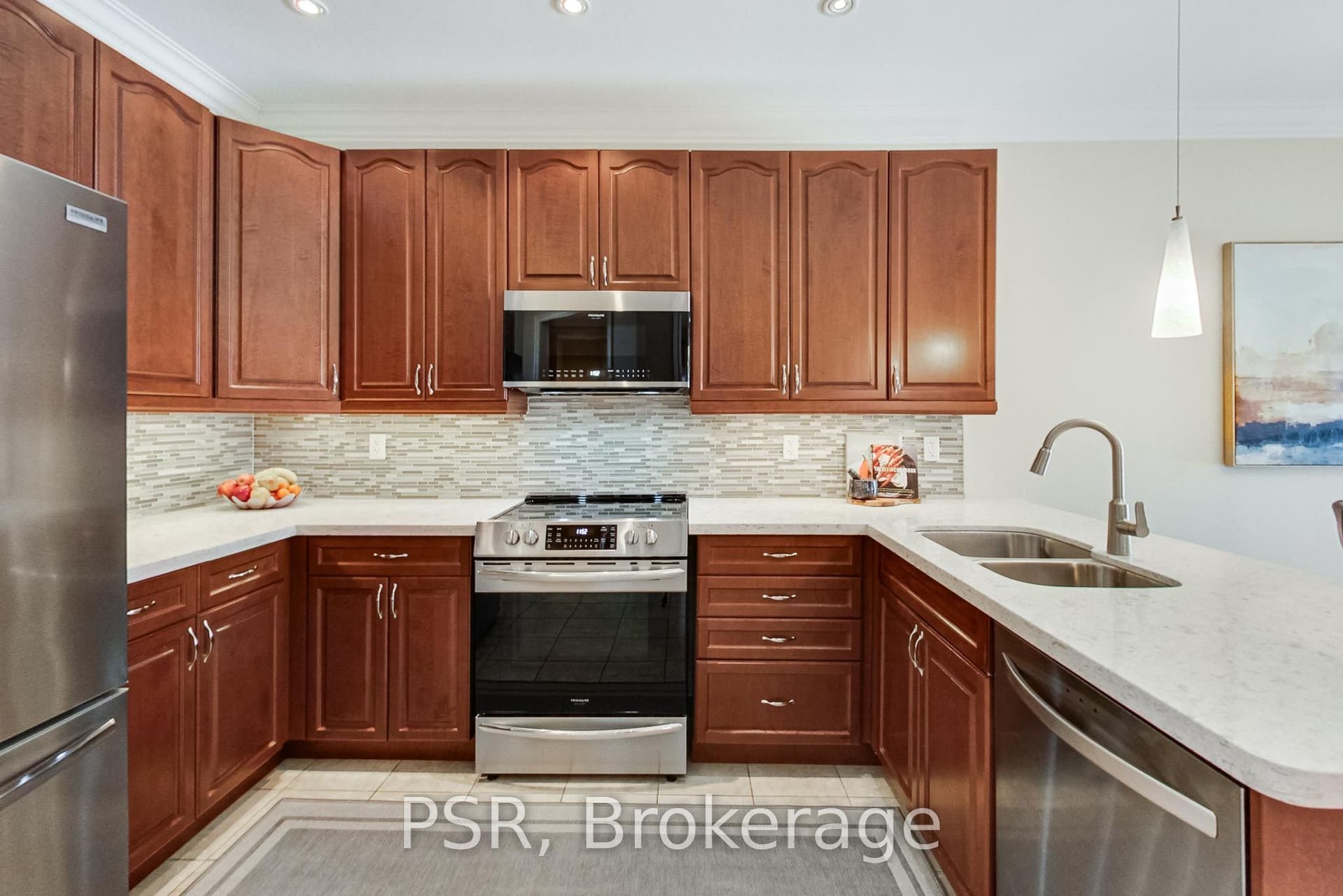 9 White Beach Crescent, Vaughan, York ON L6A 0R1