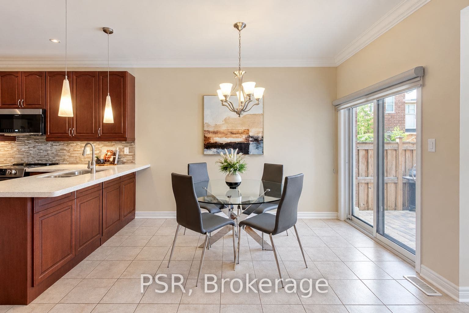 9 White Beach Crescent, Vaughan, York ON L6A 0R1