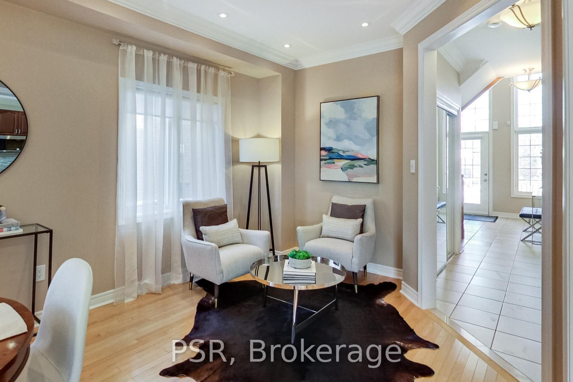 9 White Beach Crescent, Vaughan, York ON L6A 0R1