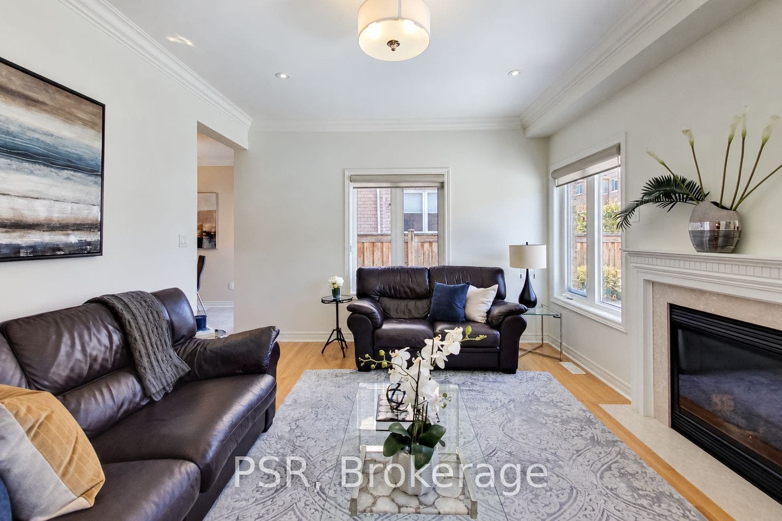 9 White Beach Crescent, Vaughan, York ON L6A 0R1
