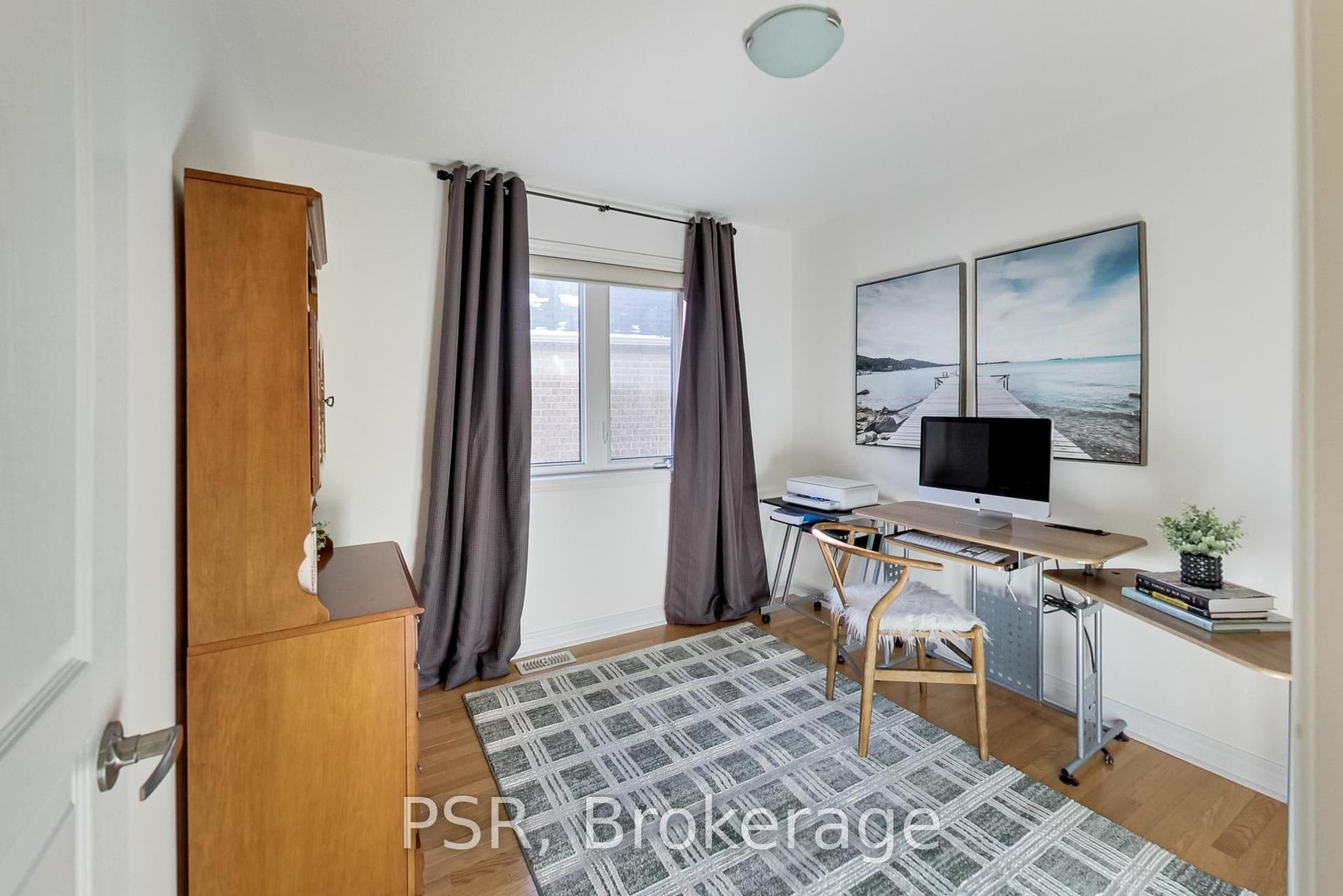 4th Bedroom